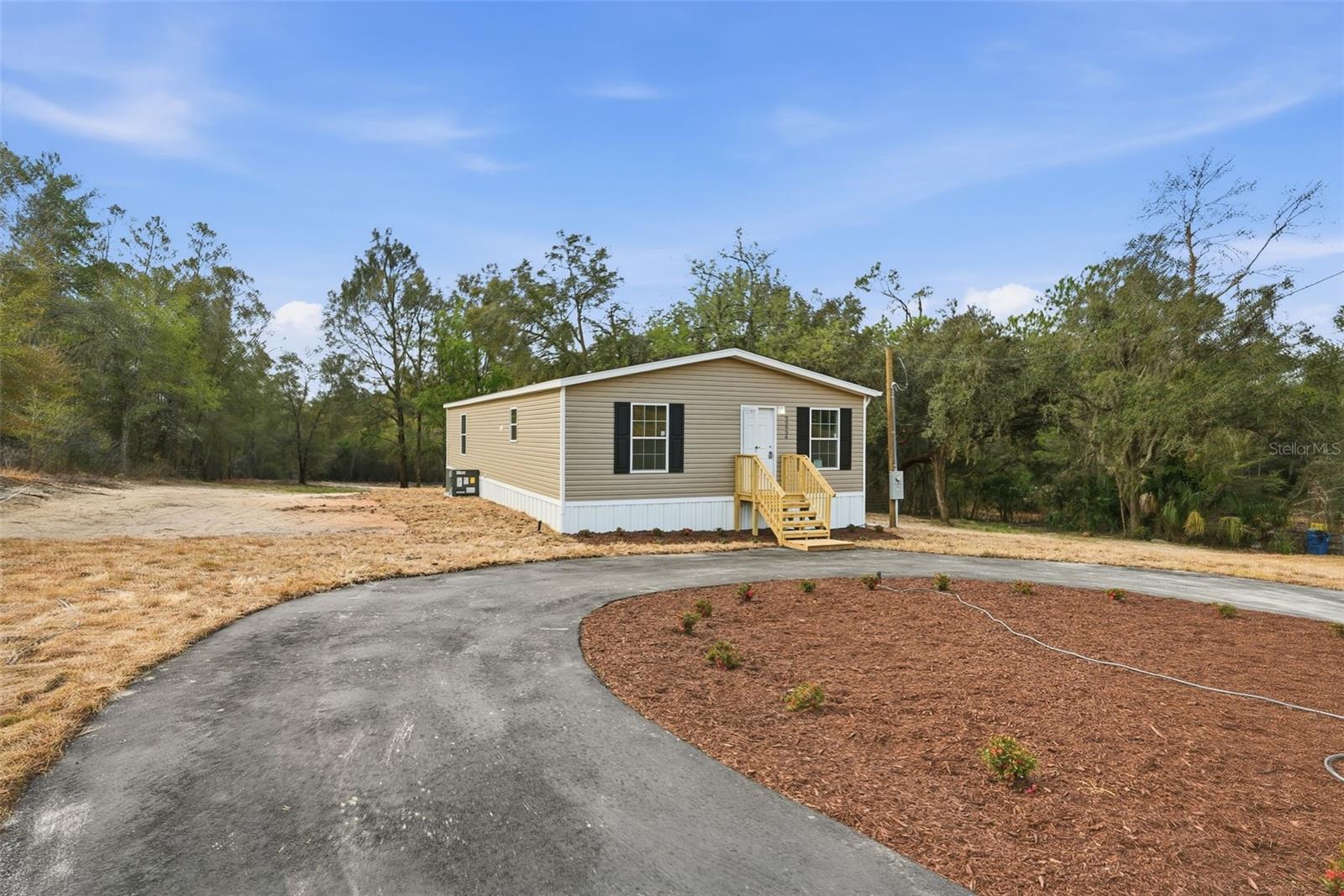 Photo of 25924 WHIPPERWILL STREET BROOKSVILLE FL 34601