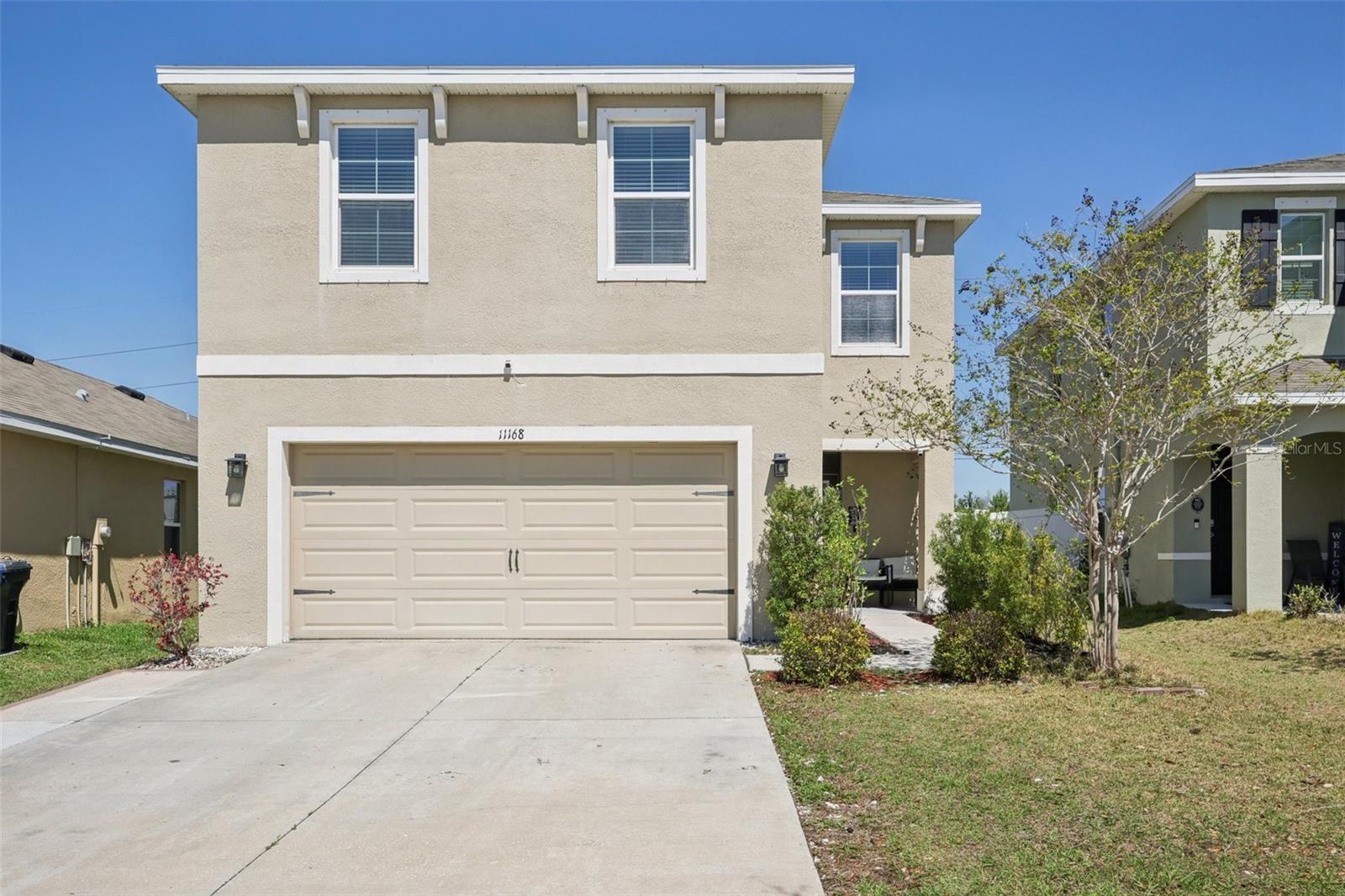 Photo of 11168 LELAND GROVES DRIVE RIVERVIEW FL 33579