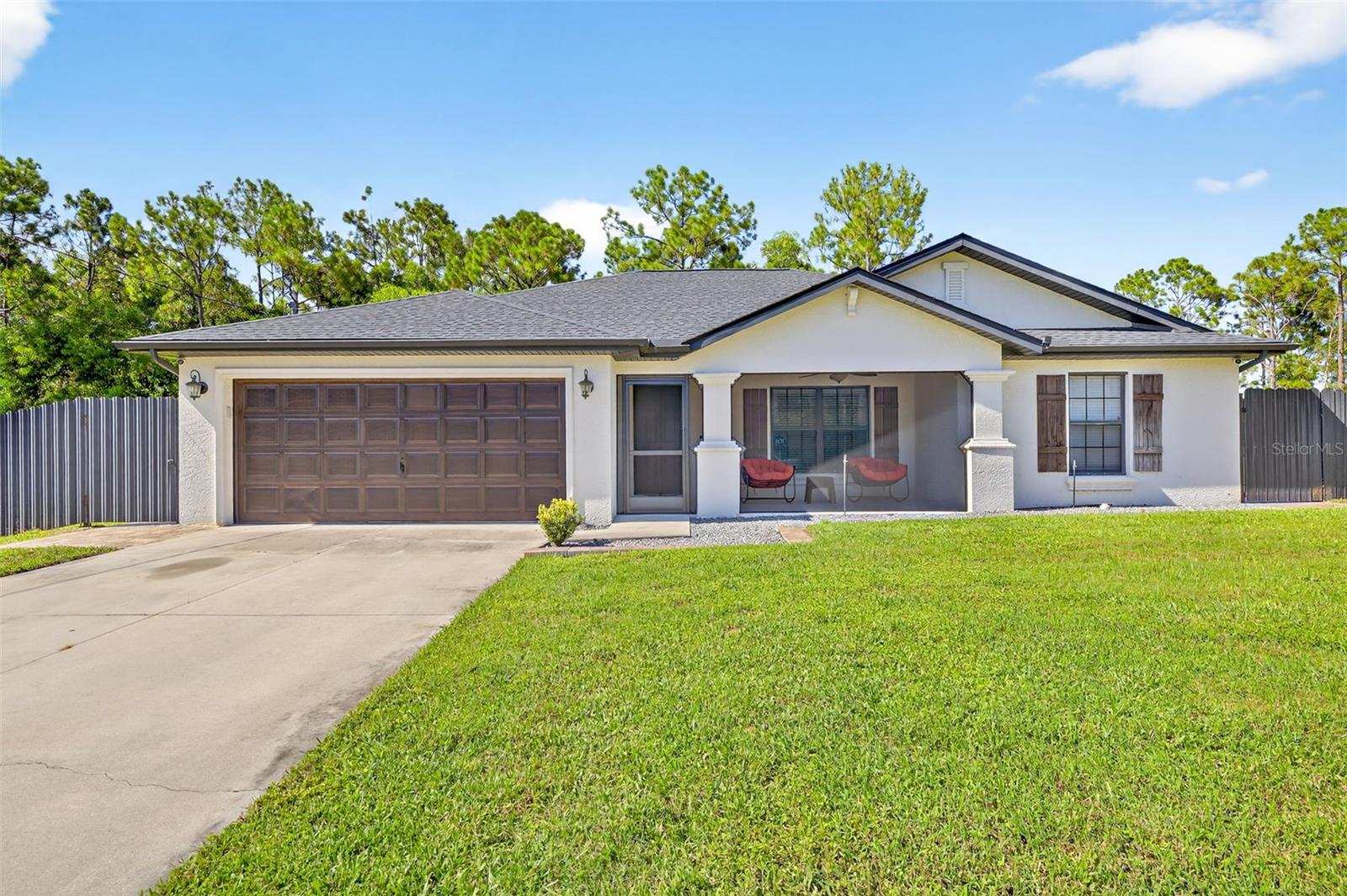 Photo of 421 BROADMOOR STREET LEHIGH ACRES FL 33974