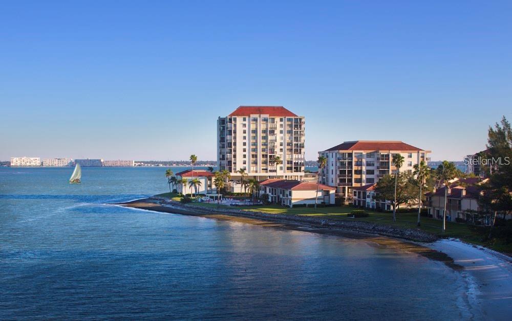 Photo of 6265 SUN BOULEVARD #605 ST PETERSBURG FL 33715