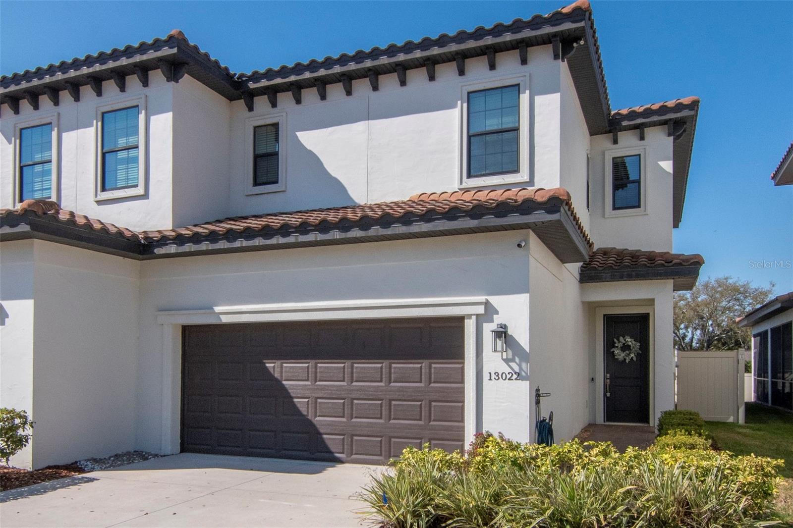 Photo of 13022 SANCTUARY VILLAGE LANE TAMPA FL 33624