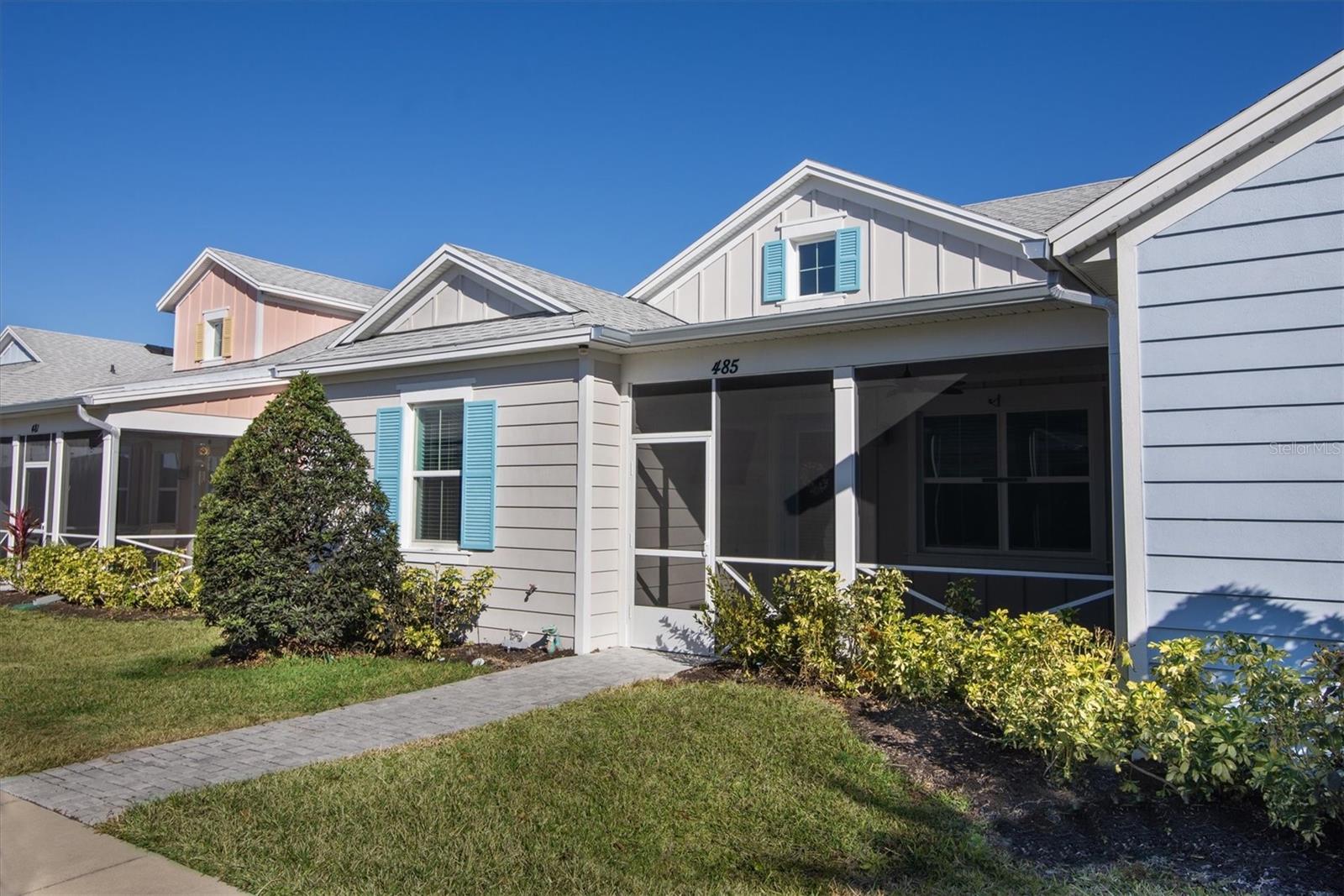 Photo of 485 MARGARITAVILLE AVENUE DAYTONA BEACH FL 32124