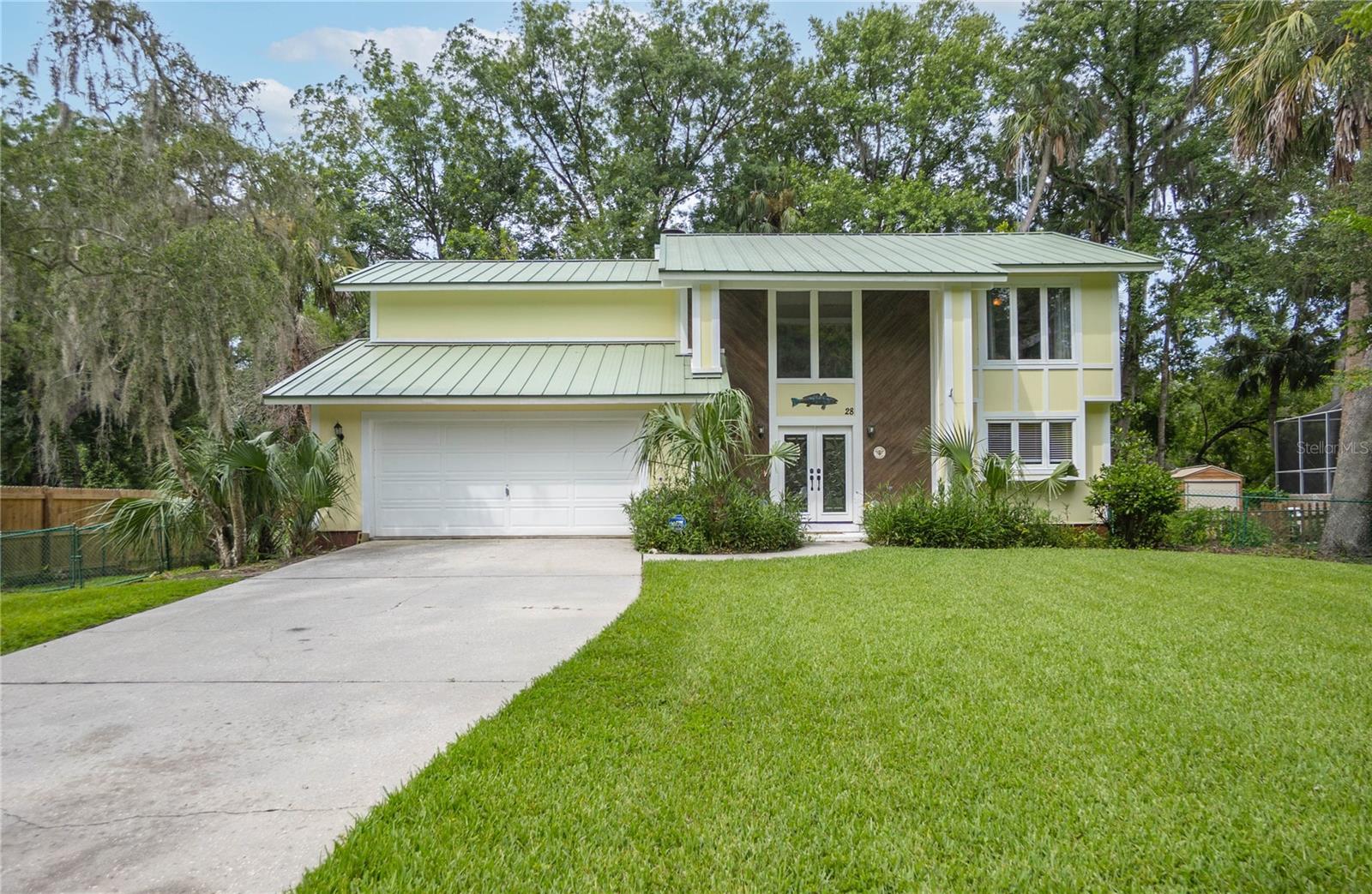 Photo of 28 RIVERTRAIL DRIVE INGLIS FL 34449