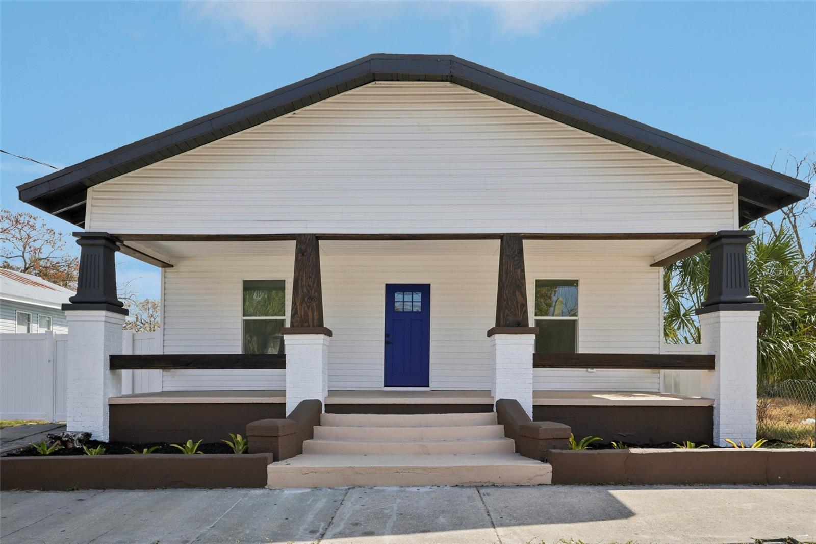 Photo of 3015 SANCHEZ STREET TAMPA FL 33605