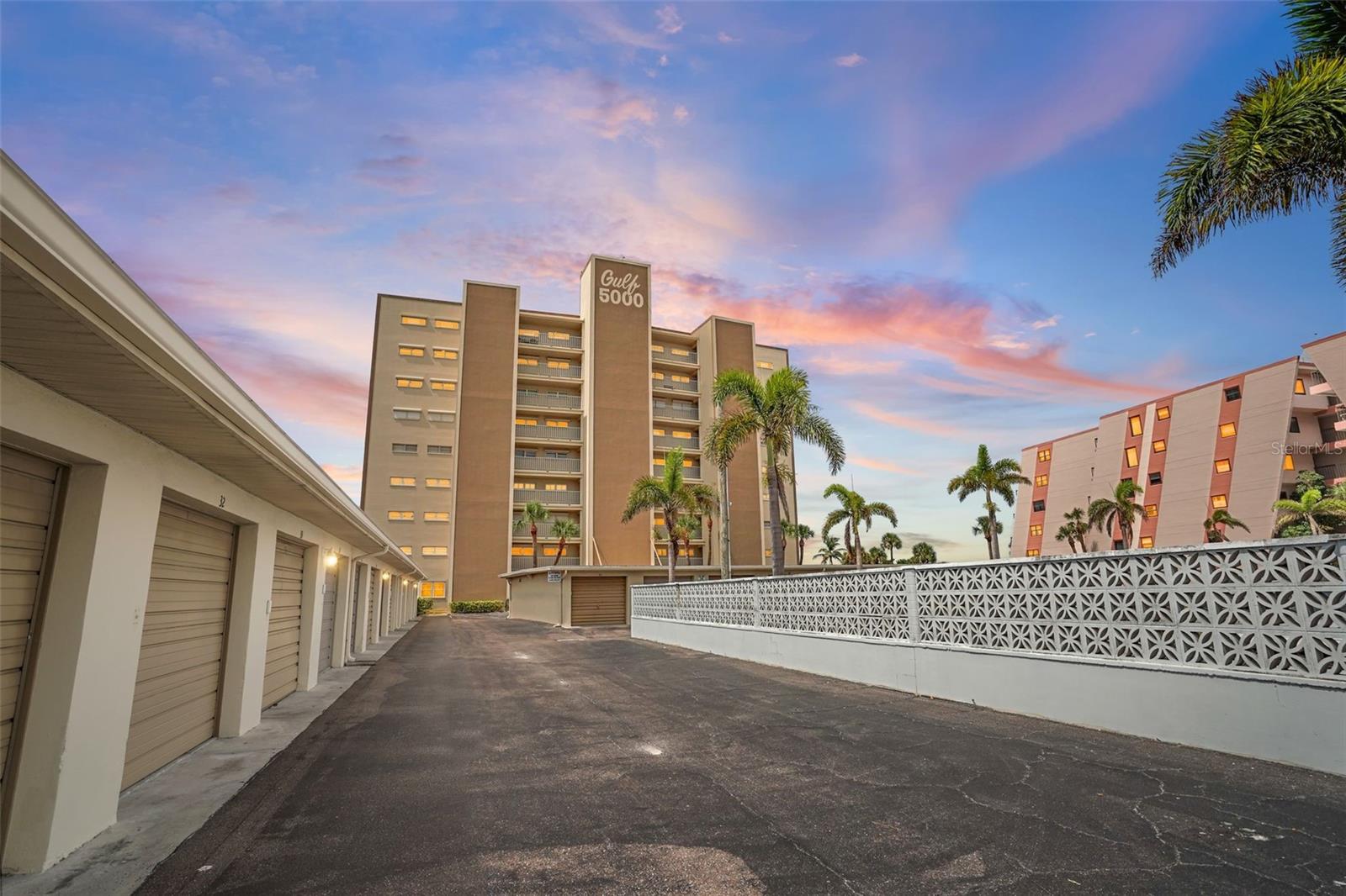 Photo of 5000 GULF BOULEVARD #304 ST PETE BEACH FL 33706