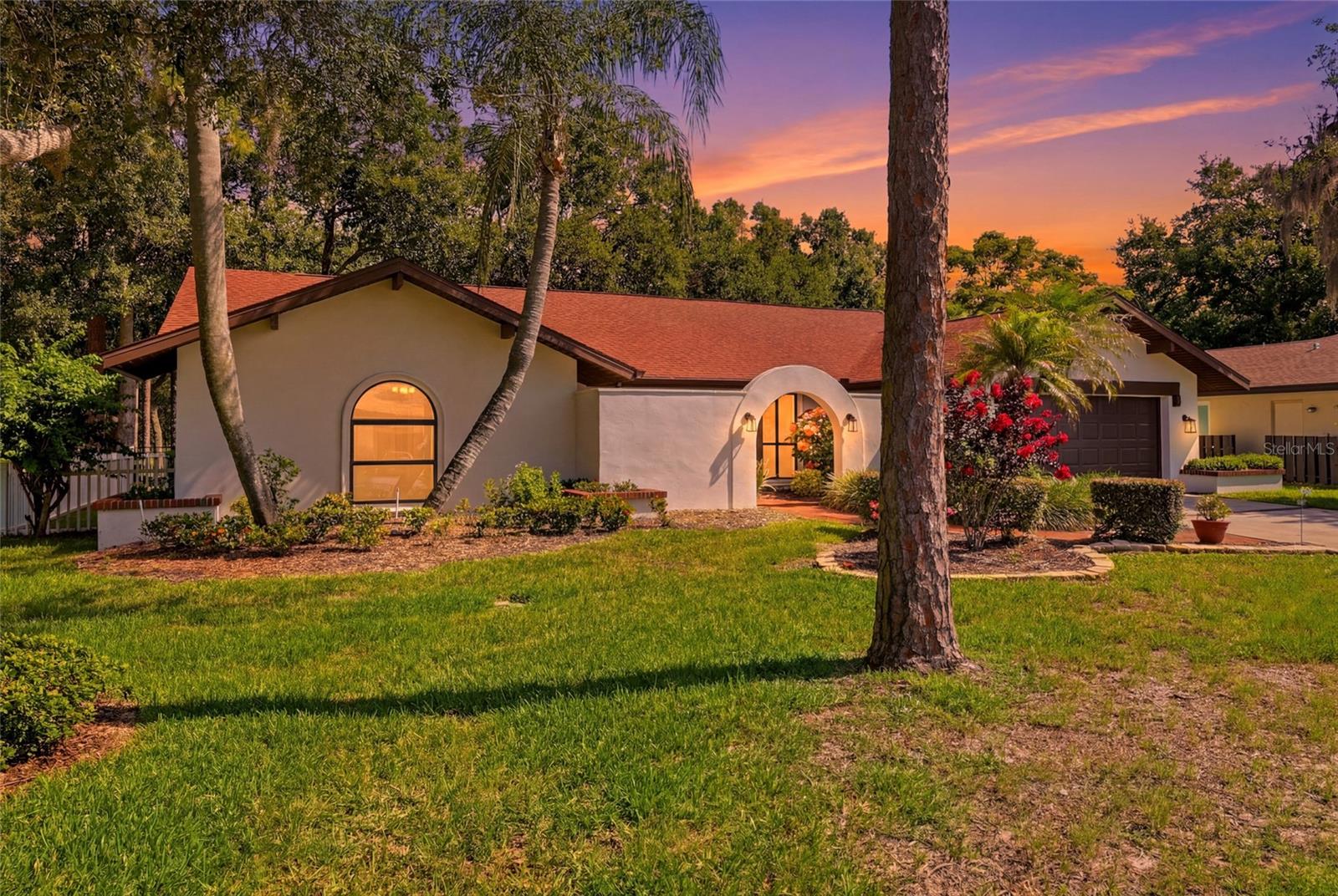 Photo of 2240 TONIWOOD LANE PALM HARBOR FL 34685