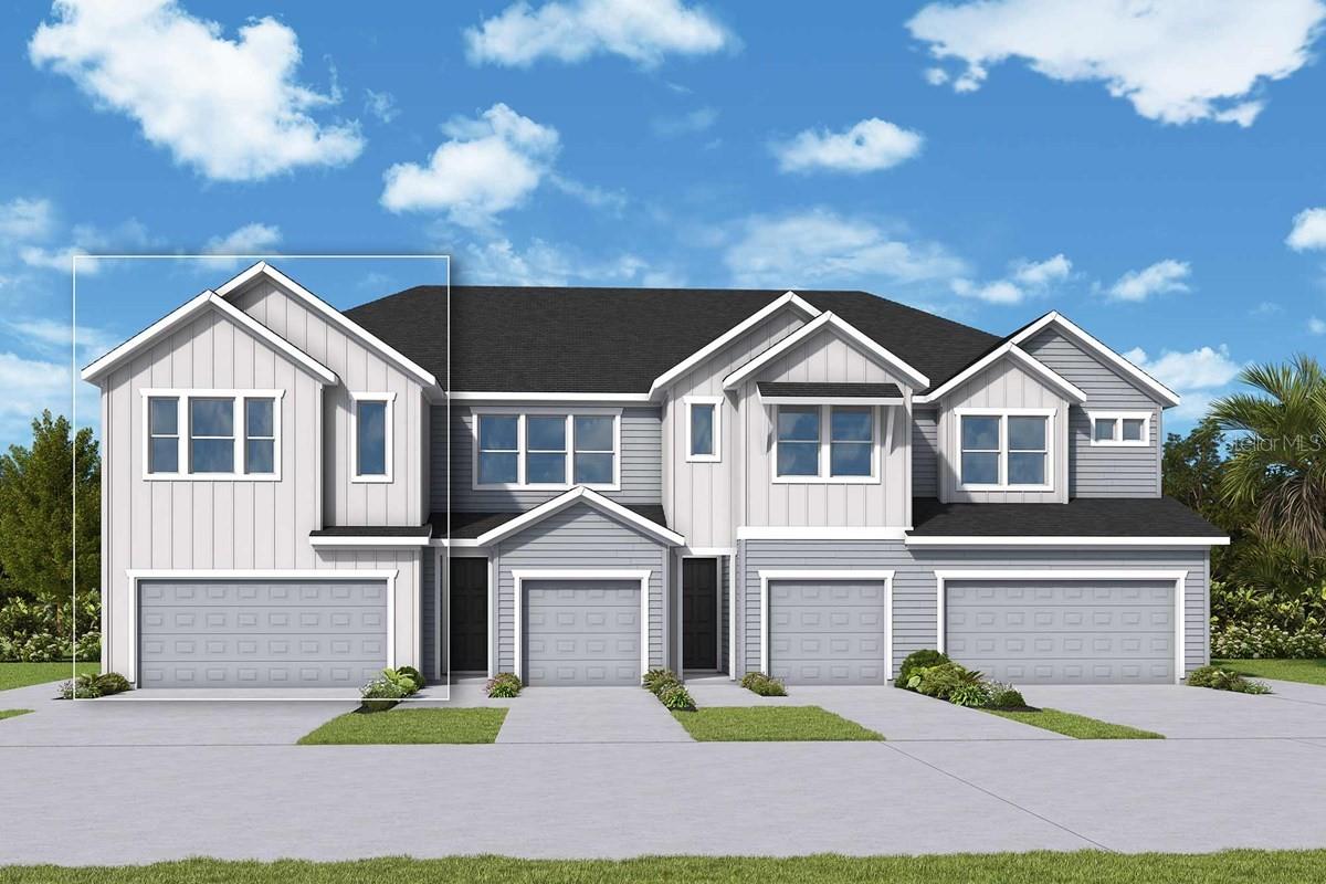 Photo of 1117 WILD CREST LANE DAYTONA BEACH FL 32117