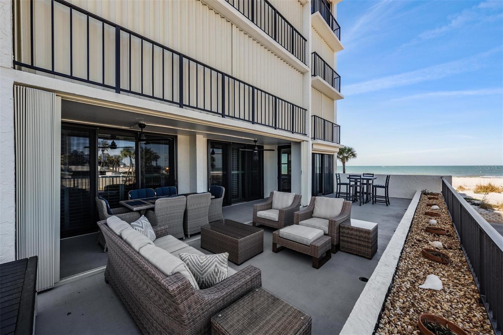 Photo of 1400 GULF BOULEVARD #109 CLEARWATER BEACH FL 33767