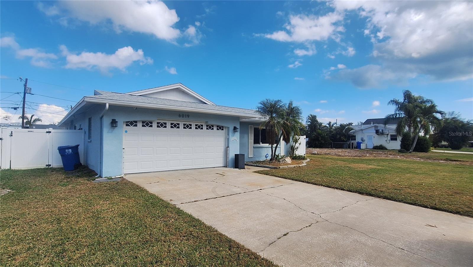 Photo of 6019 VENETIAN BOULEVARD ST PETERSBURG FL 33703
