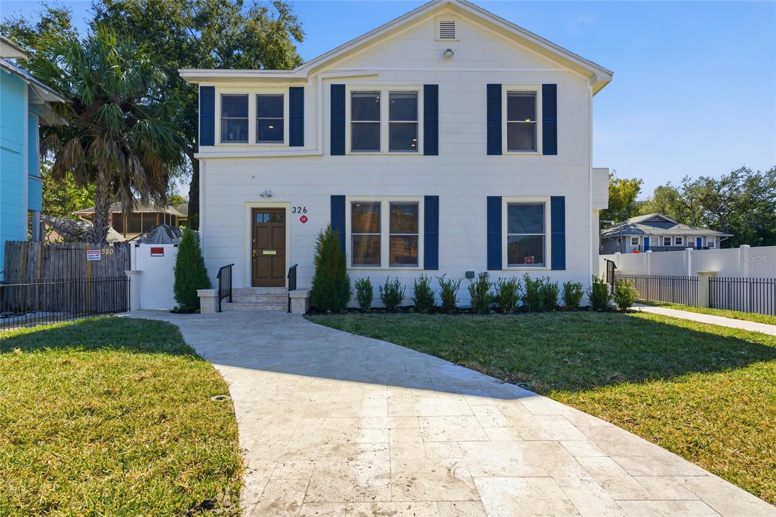 Photo of 326 6TH AVENUE #101 ST PETERSBURG FL 33701