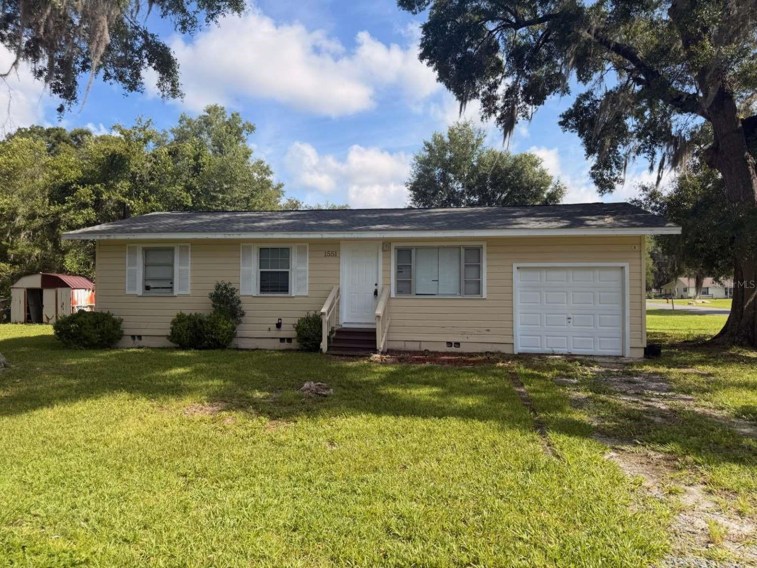 Photo of 1551 NE 29TH STREET OCALA FL 34479