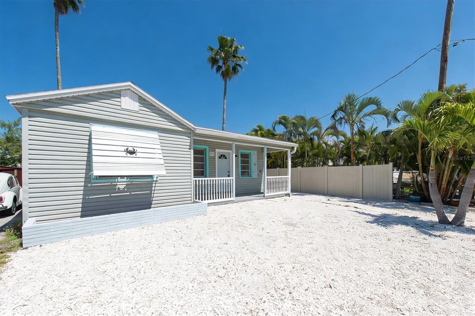 Photo of 358 BOCA CIEGA DRIVE MADEIRA BEACH FL 33708