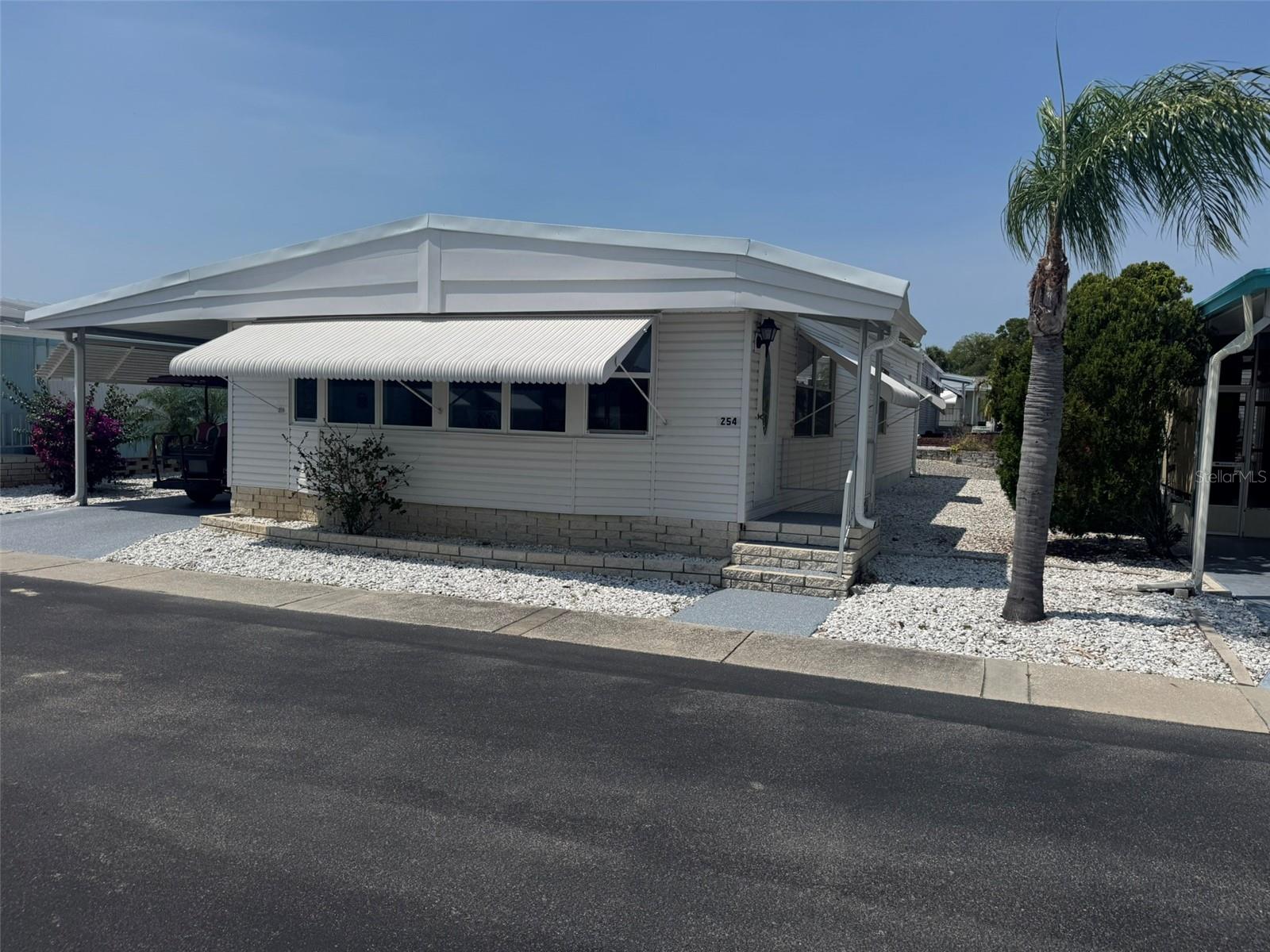 Photo of 3301 ALT 19 #254 DUNEDIN FL 34698