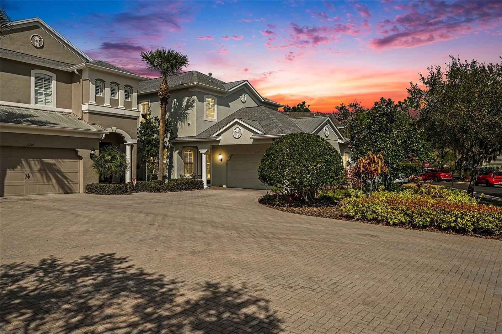 Photo of 11201 GREEN PARK CIRCLE TAMPA FL 33626