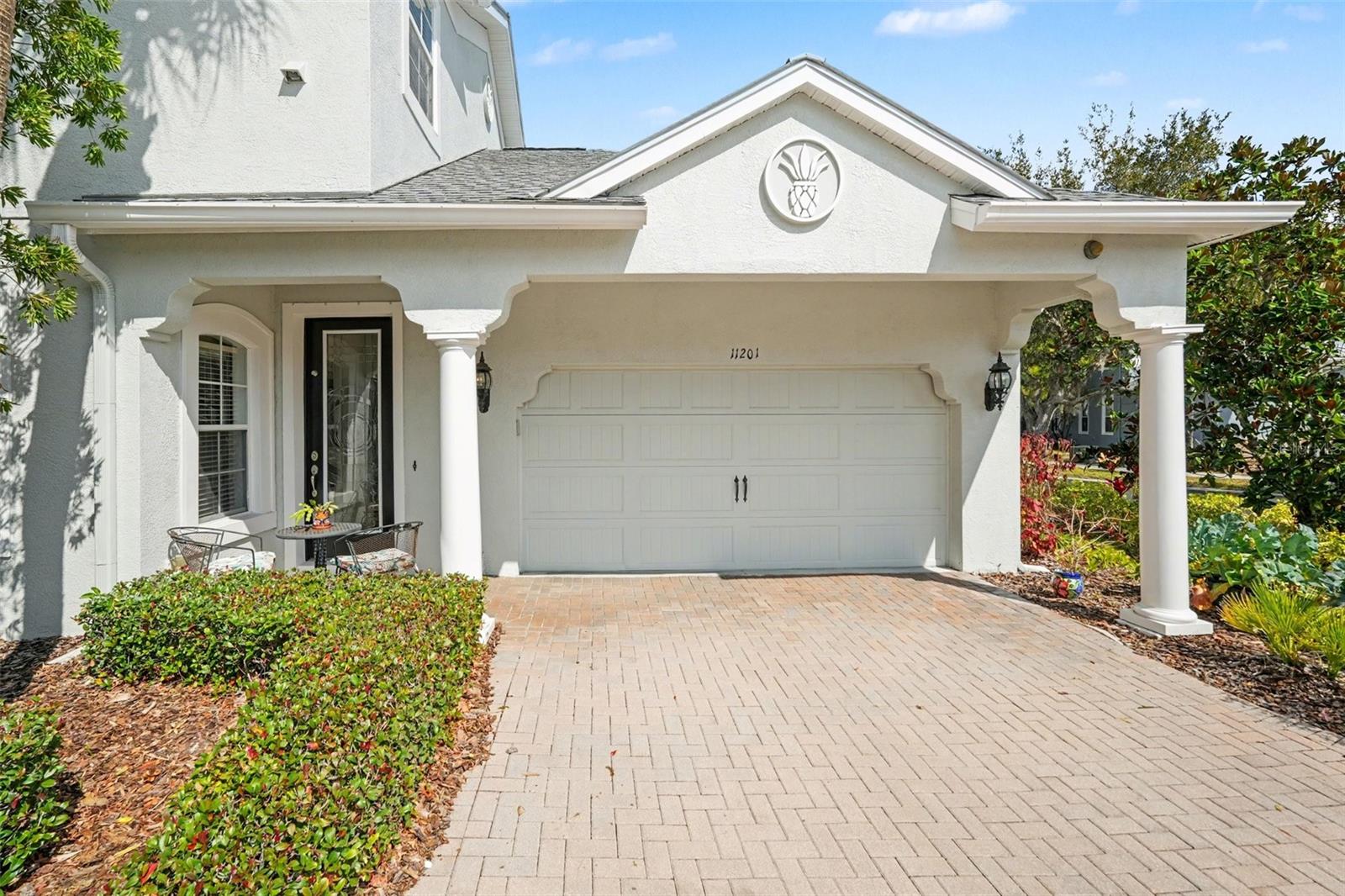 Photo of 11201 GREEN PARK CIRCLE TAMPA FL 33626
