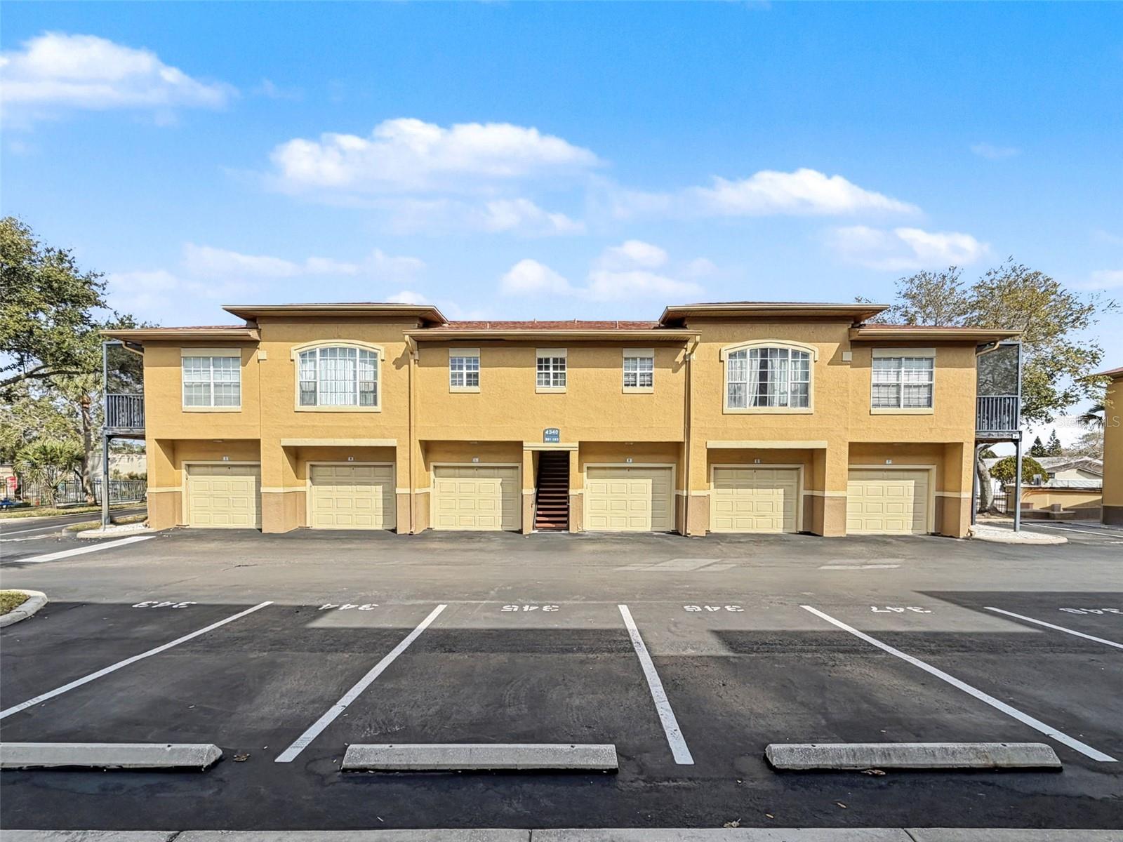Photo of 4340 BAYSIDE VILLAGE DRIVE #201 TAMPA FL 33615