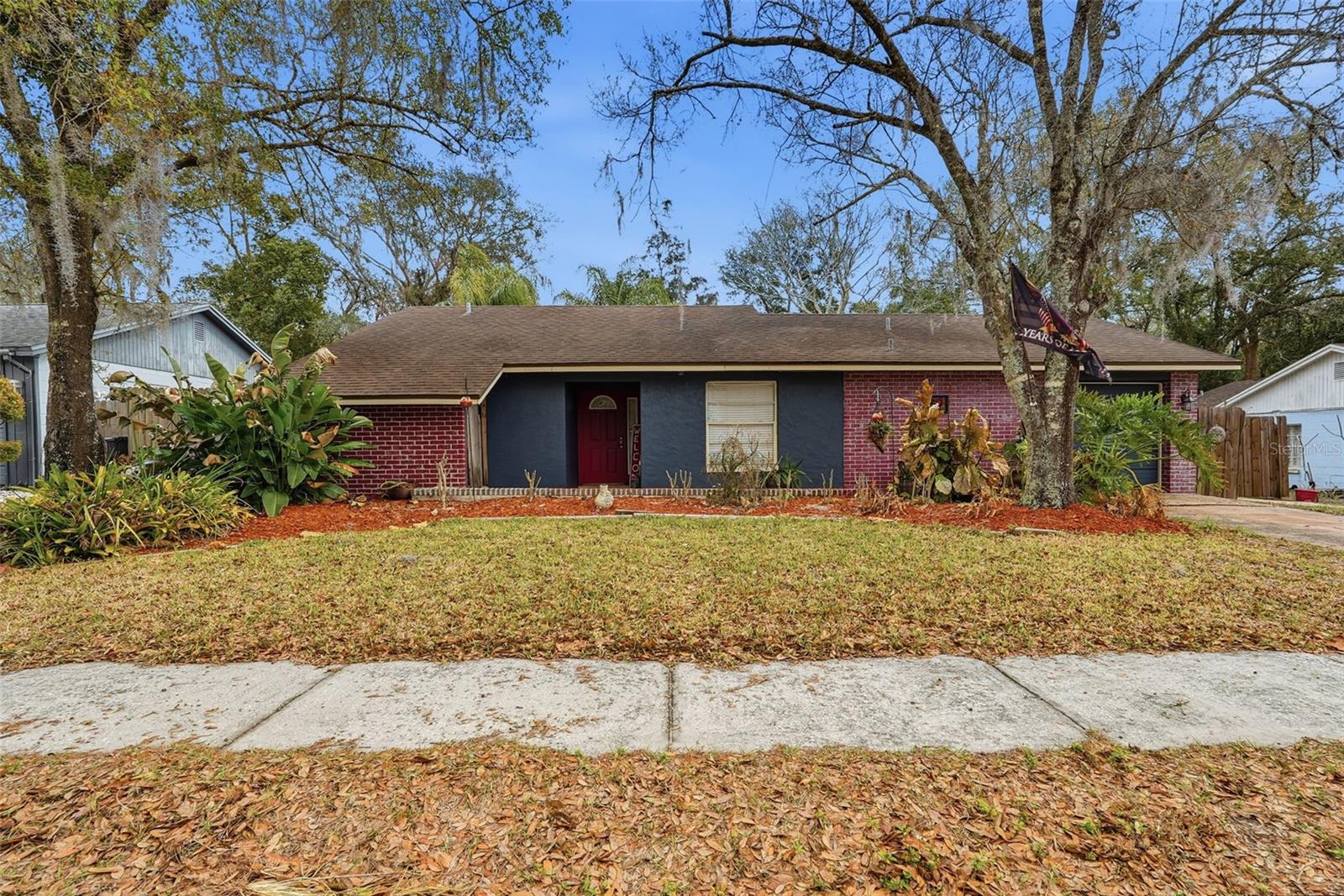 Photo of 17603 CRANBROOK DRIVE LUTZ FL 33549