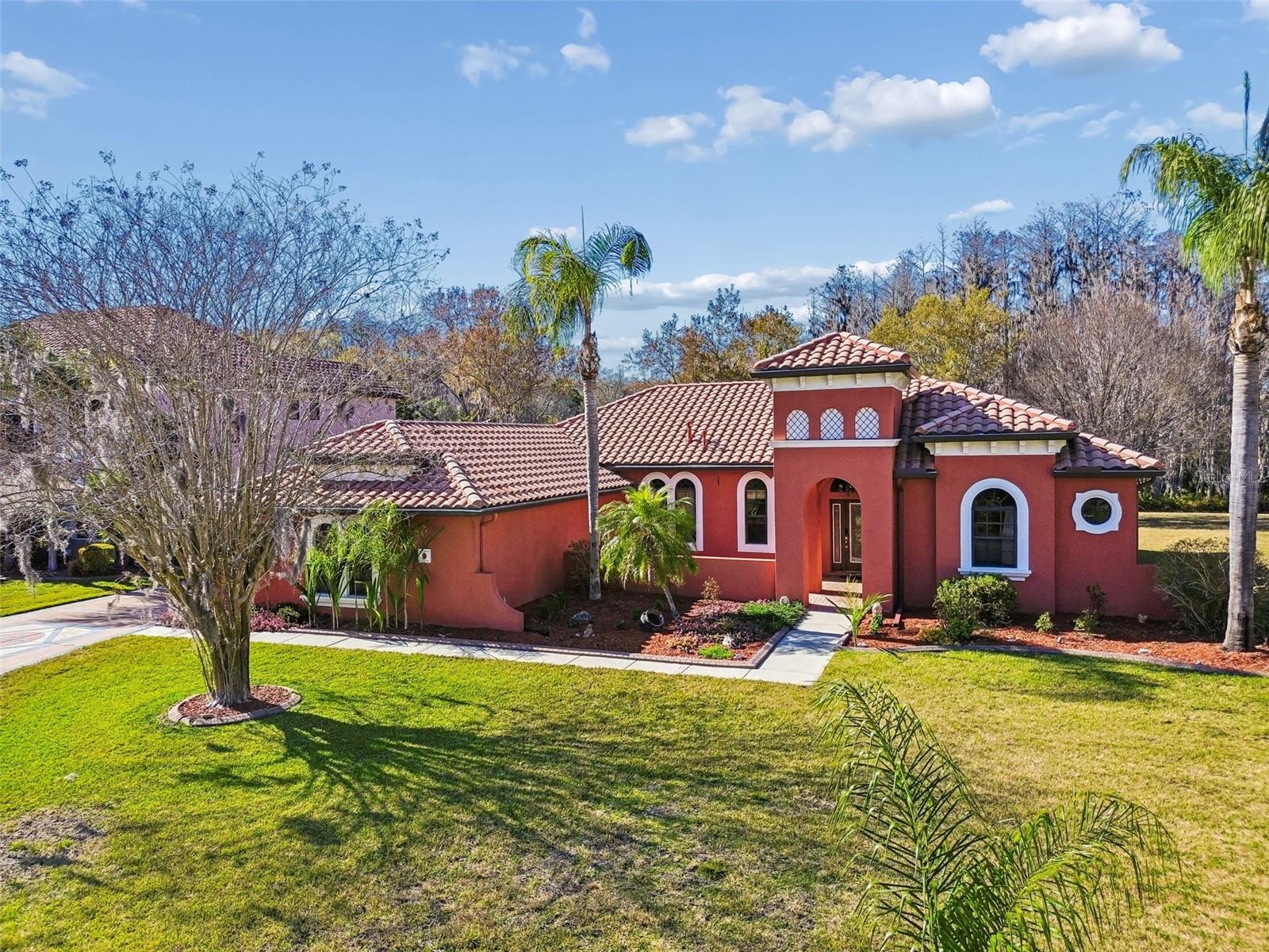 Photo of 3511 BALLASTONE DRIVE LAND O LAKES FL 34638