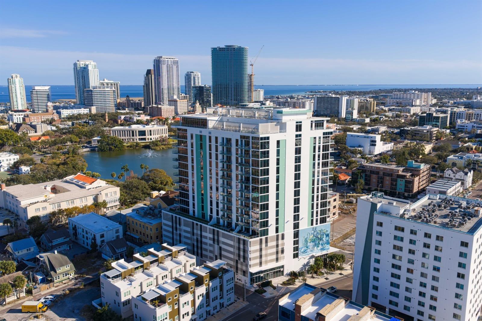 Photo of 777 3RD AVENUE #1208 ST PETERSBURG FL 33701