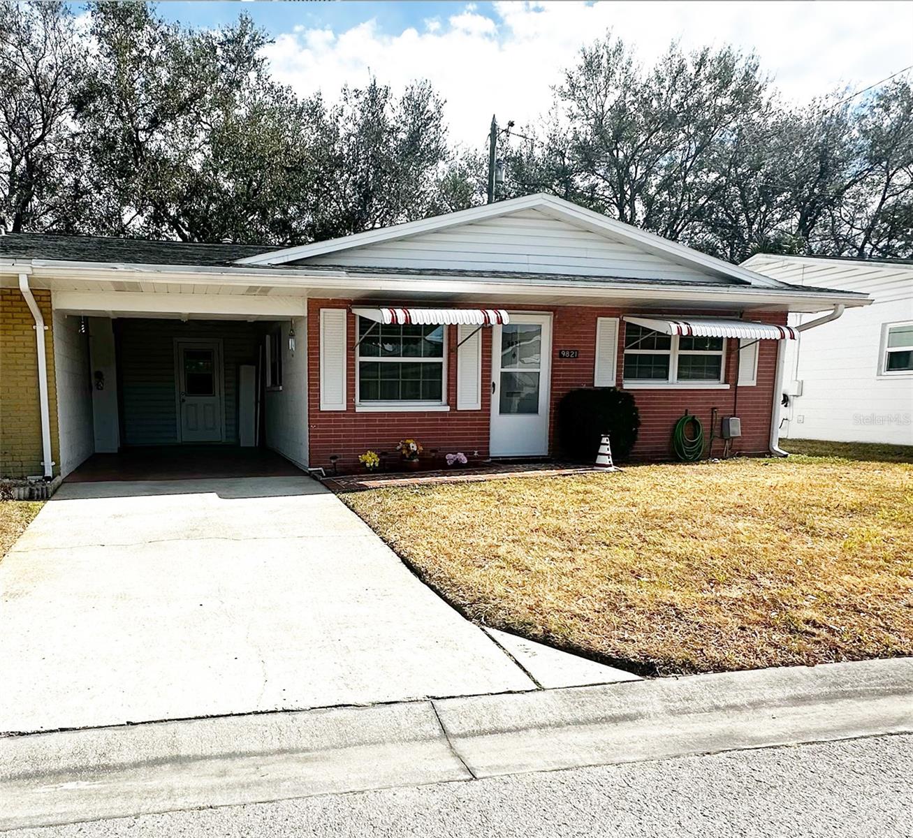Photo of 9821 LILY STREET PINELLAS PARK FL 33782