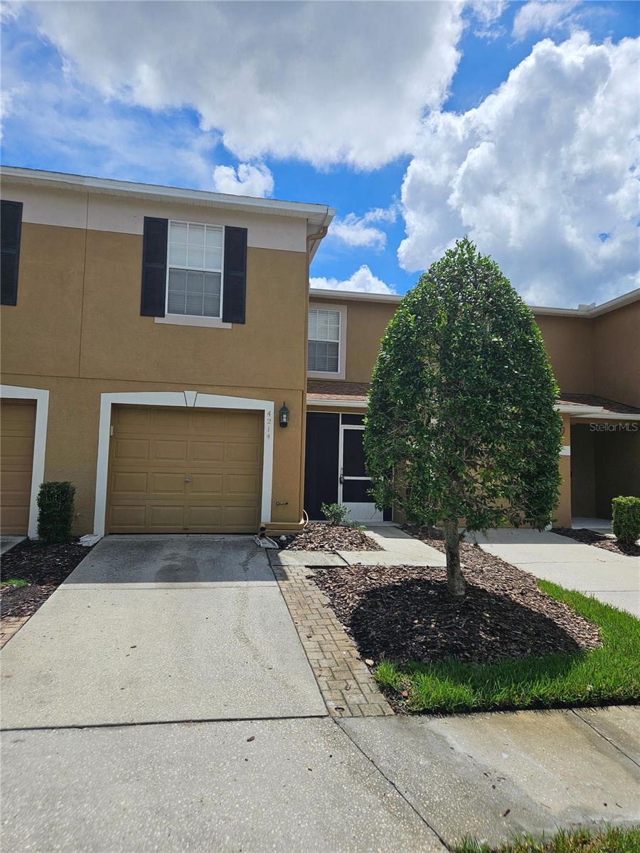 Photo of 4214 WINDING RIVER WAY LAND O LAKES FL 34639