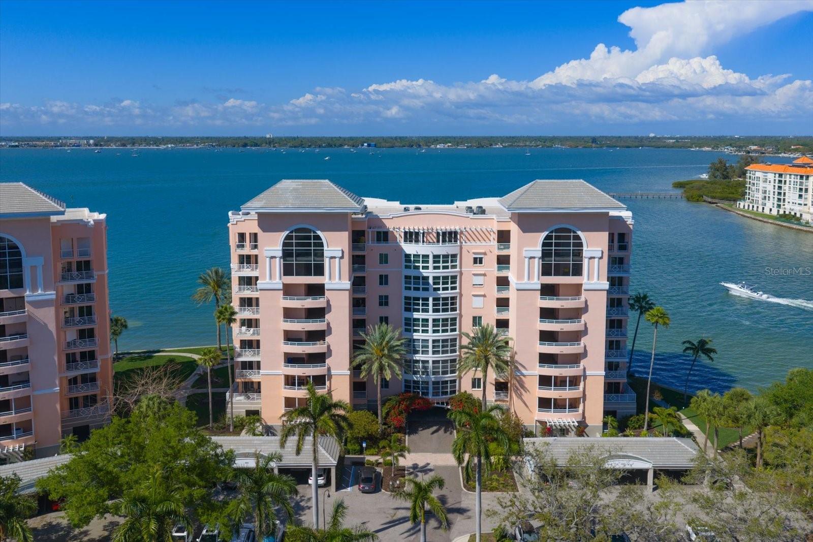 Photo of 4993 BACOPA LANE #505 ST PETERSBURG FL 33715