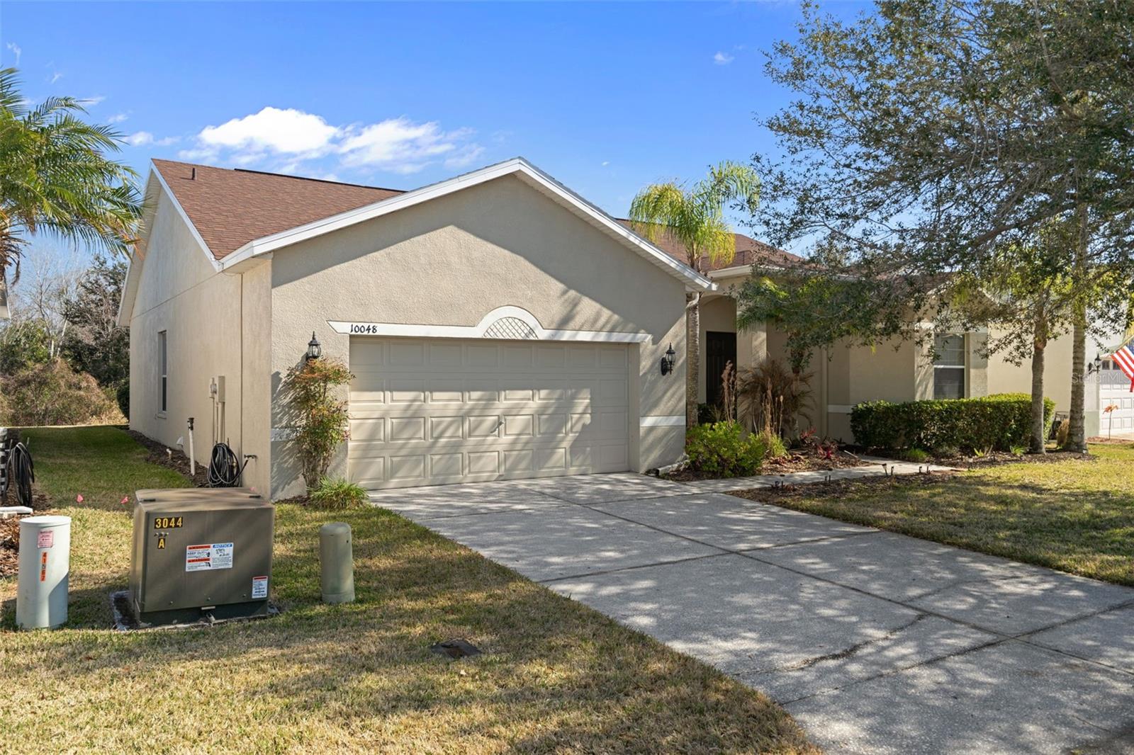 Photo of 10048 CLEGHORN DRIVE SAN ANTONIO FL 33576