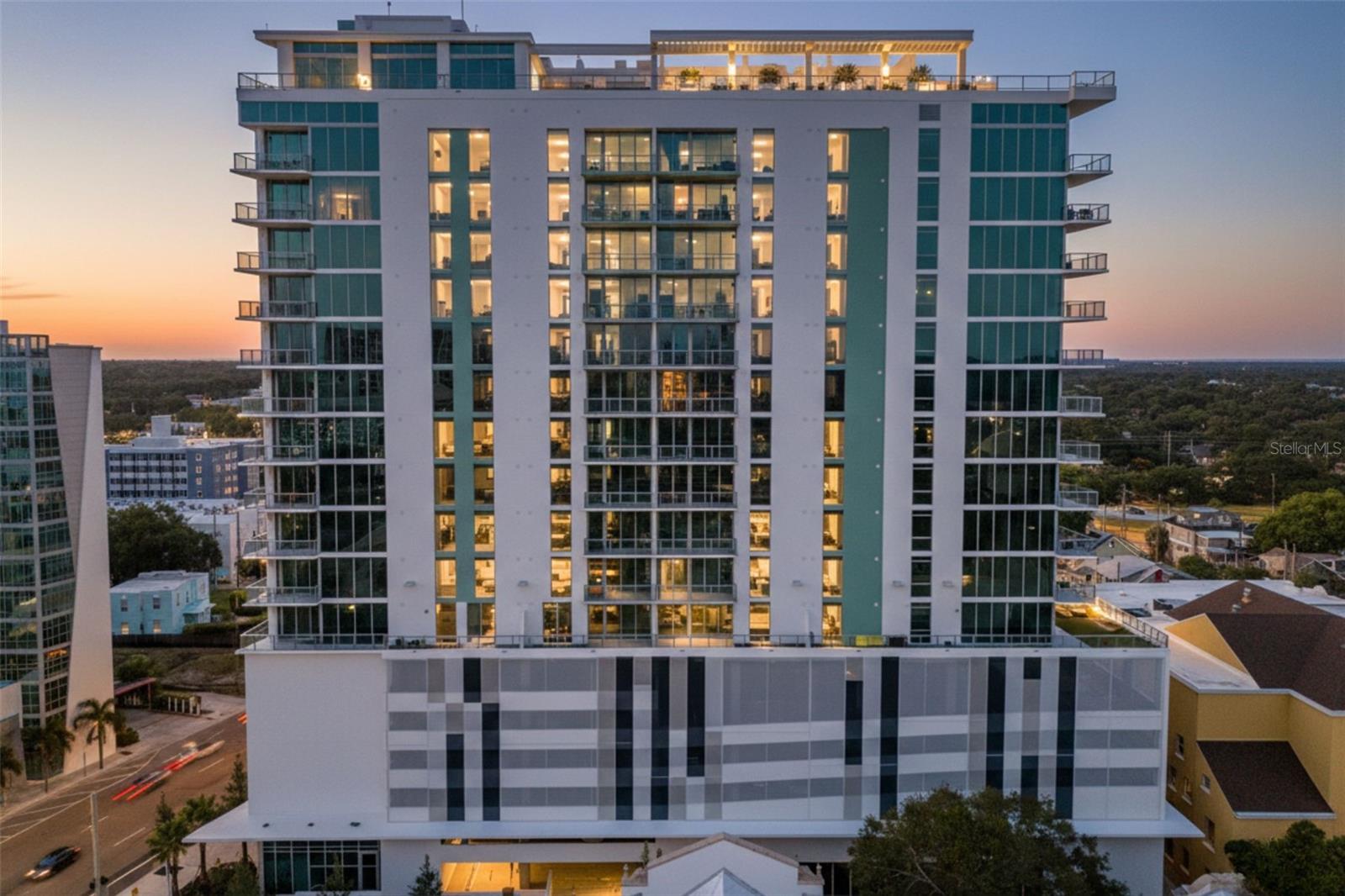 Photo of 777 3RD AVE N #1504a ST PETERSBURG FL 33701
