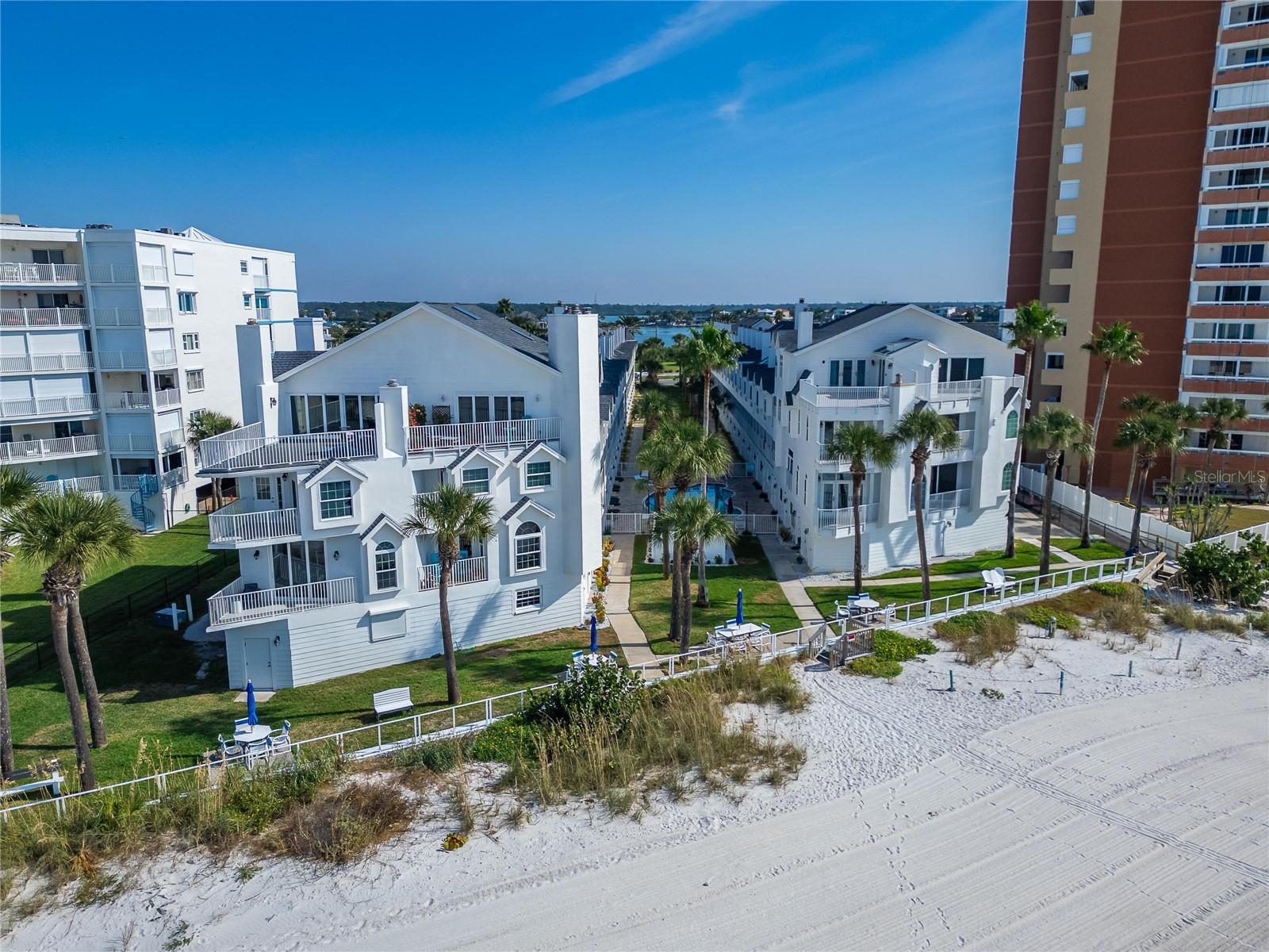 Photo of 17960 GULF BOULEVARD #119 REDINGTON SHORES FL 33708