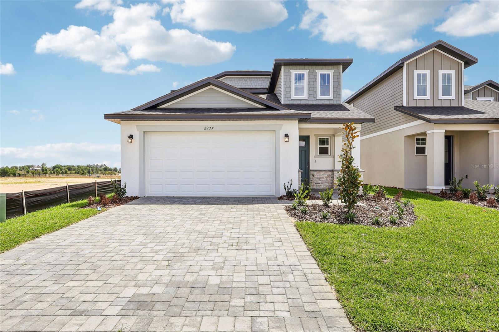 Photo of 2277 HEN ROAD MINNEOLA FL 34715
