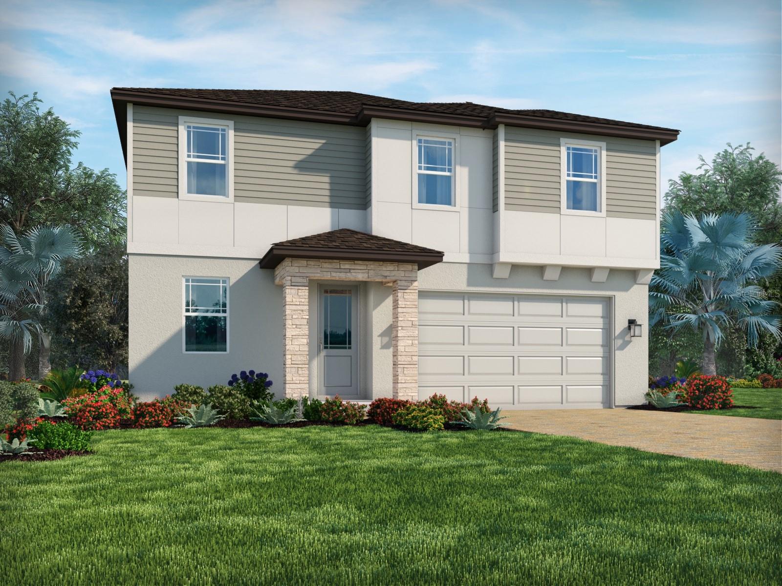 Photo of 2170 WILDBERRY WAY MINNEOLA FL 34715