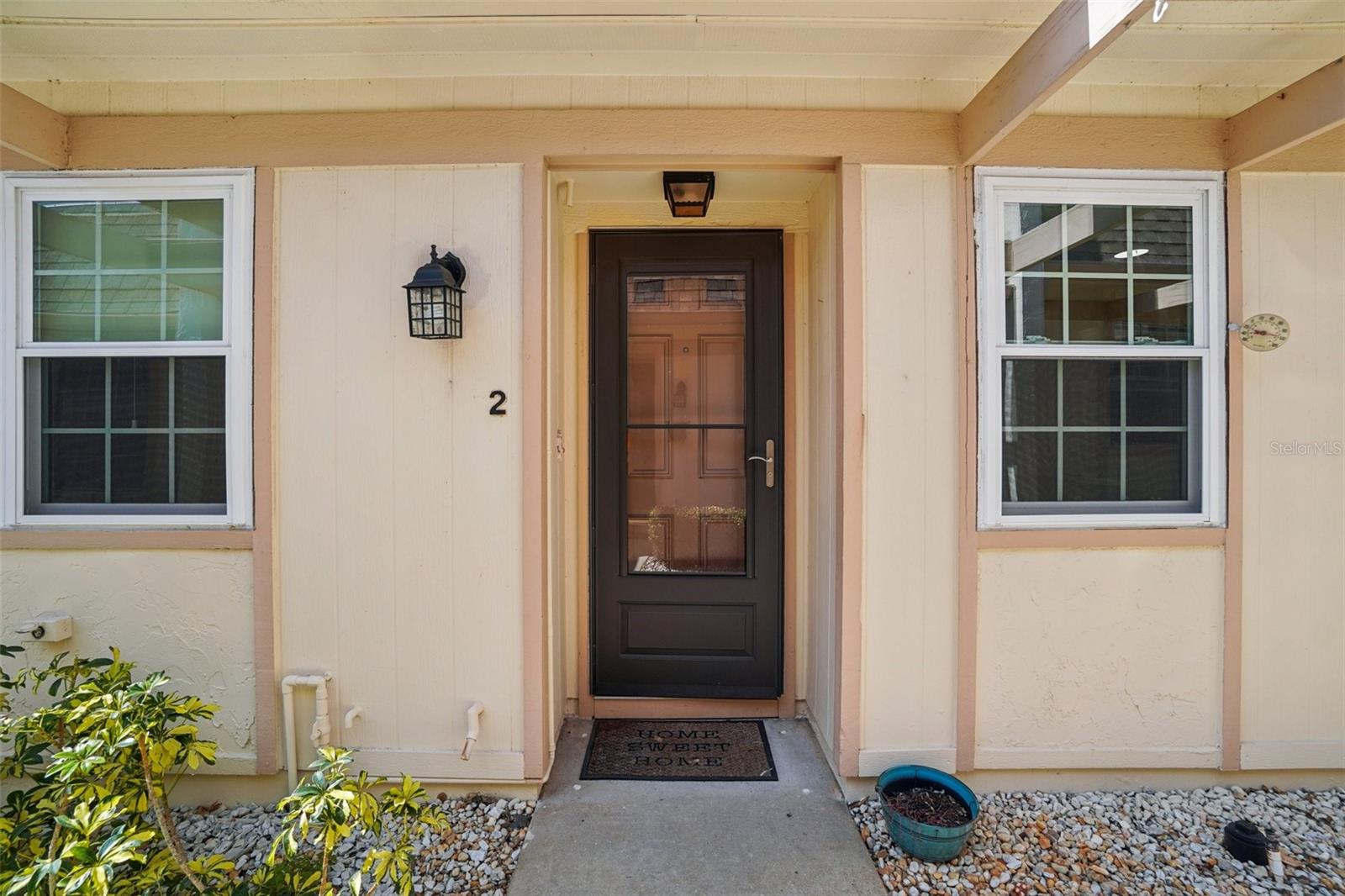 Photo of 11210 CARRIAGE HILL DRIVE #2 PORT RICHEY FL 34668