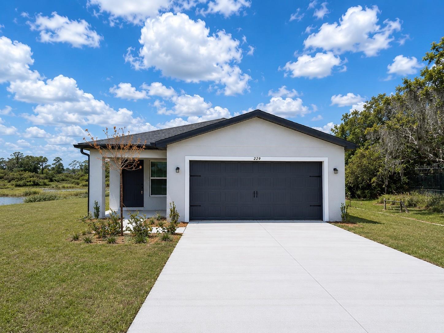 Photo of 229 GALAXY AVENUE SPRING HILL FL 34606