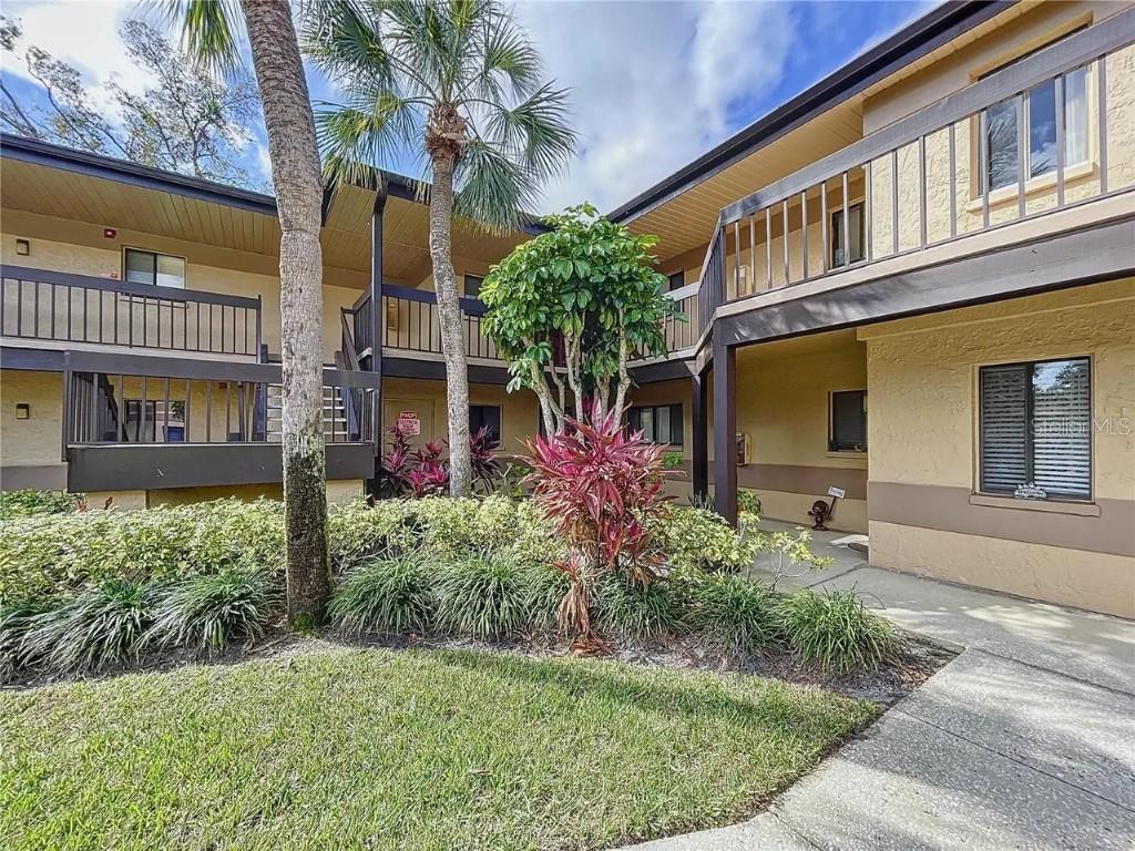 Photo of 2679 SABAL SPRINGS CIRCLE #102 CLEARWATER FL 33761