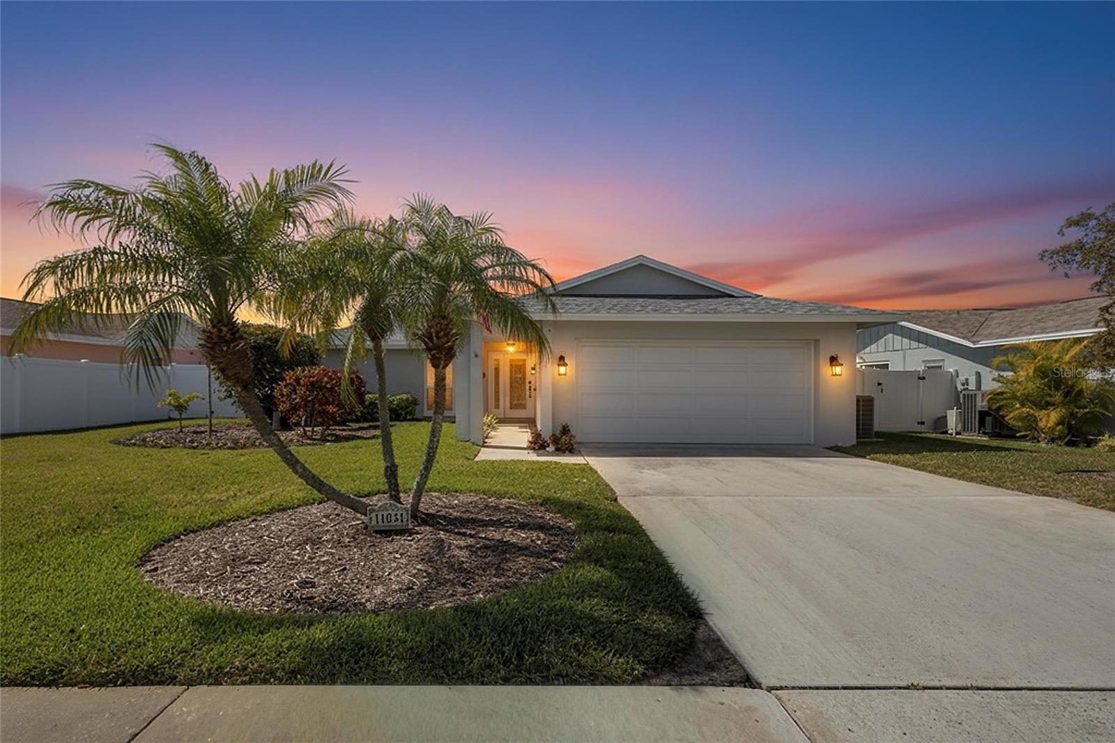 Photo of 11034 MALAGA DRIVE LARGO FL 33774