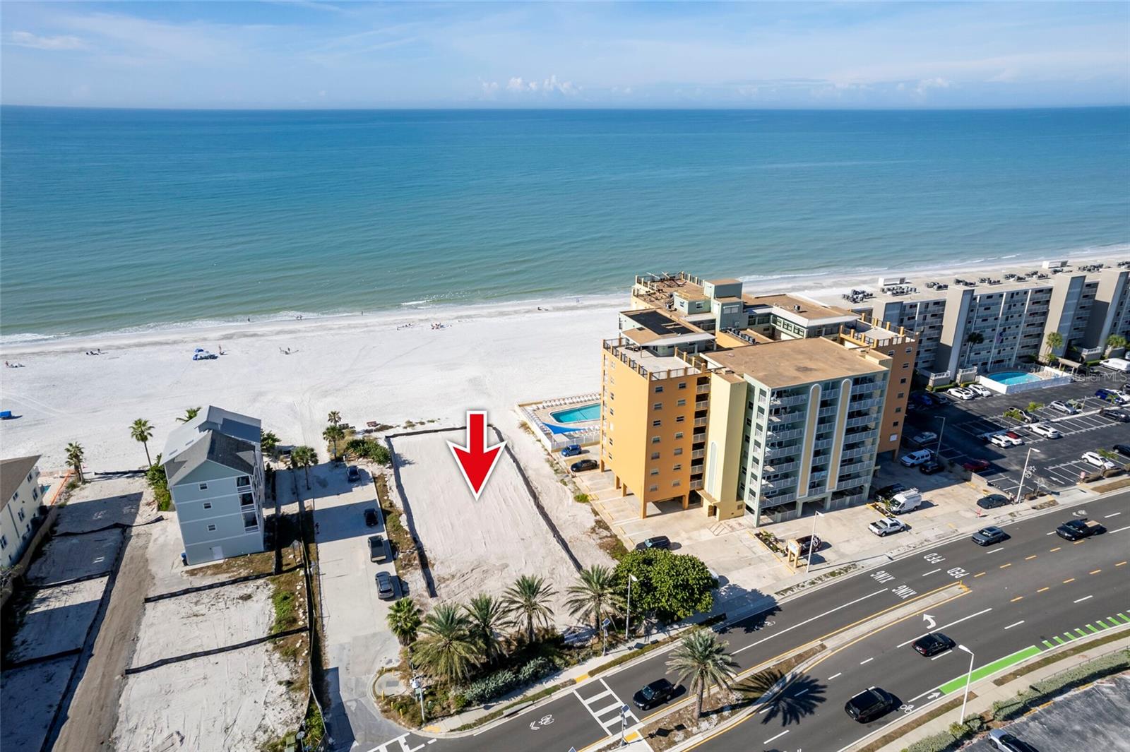 Photo of 18602 GULF BOULEVARD INDIAN SHORES FL 33785