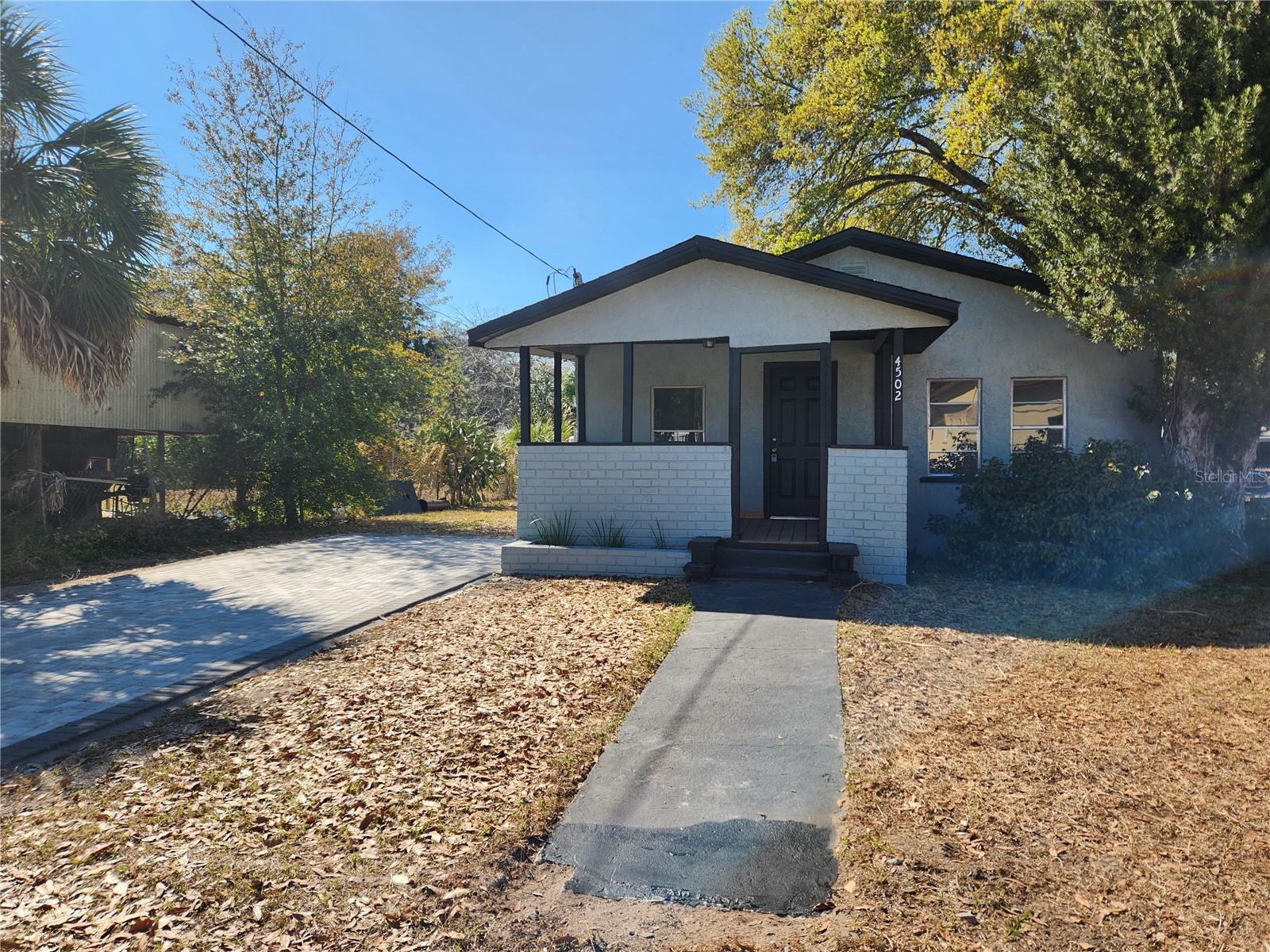 Photo of 4502 N 42ND STREET TAMPA FL 33610