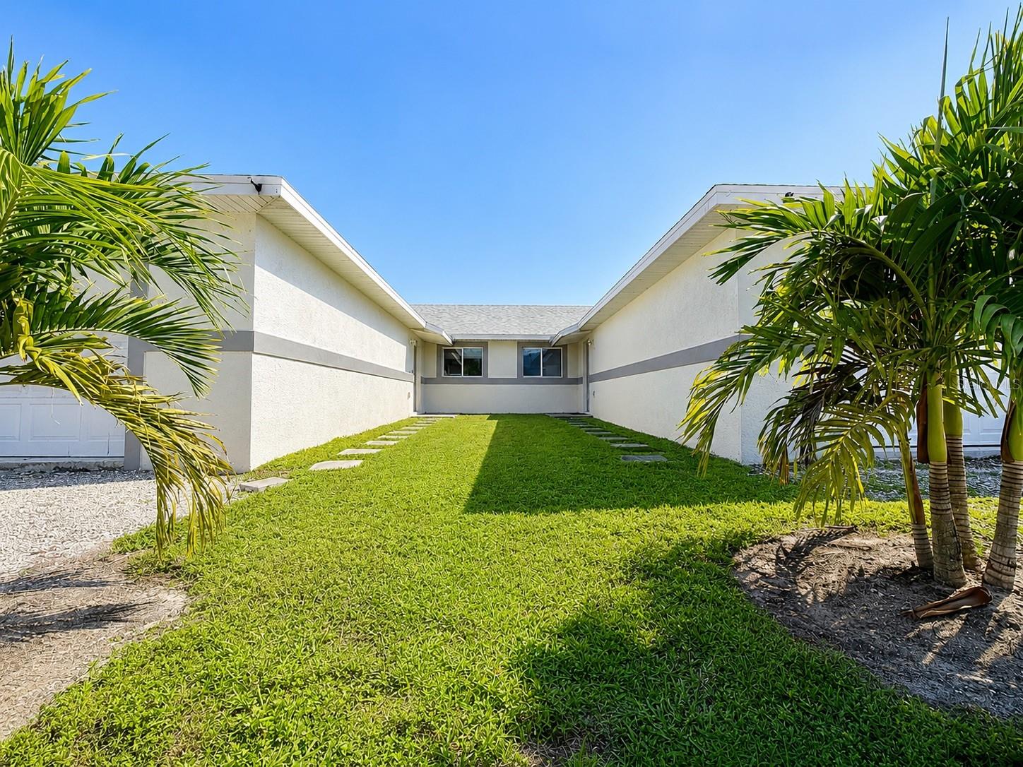 Photo of 777-779 BEDFORD DRIVE LEHIGH ACRES FL 33974