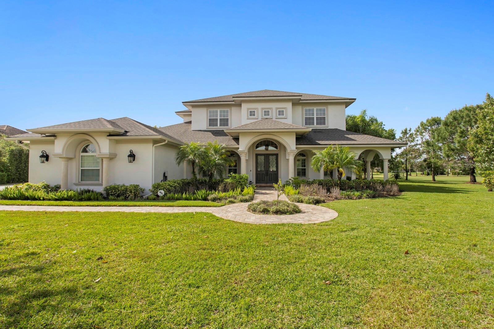 Photo of 17253 BREEDERS CUP DRIVE ODESSA FL 33556