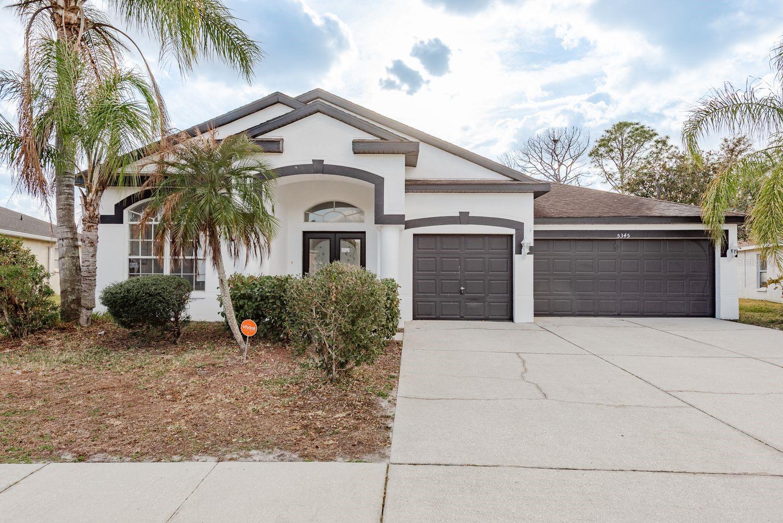 Photo of 5345 BOLD VENTURE PLACE WESLEY CHAPEL FL 33544