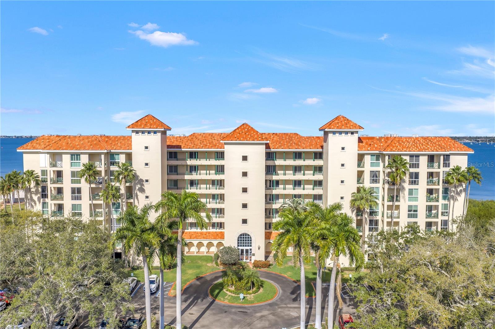 Photo of 4737 DOLPHIN CAY LANE #401 ST PETERSBURG FL 33711