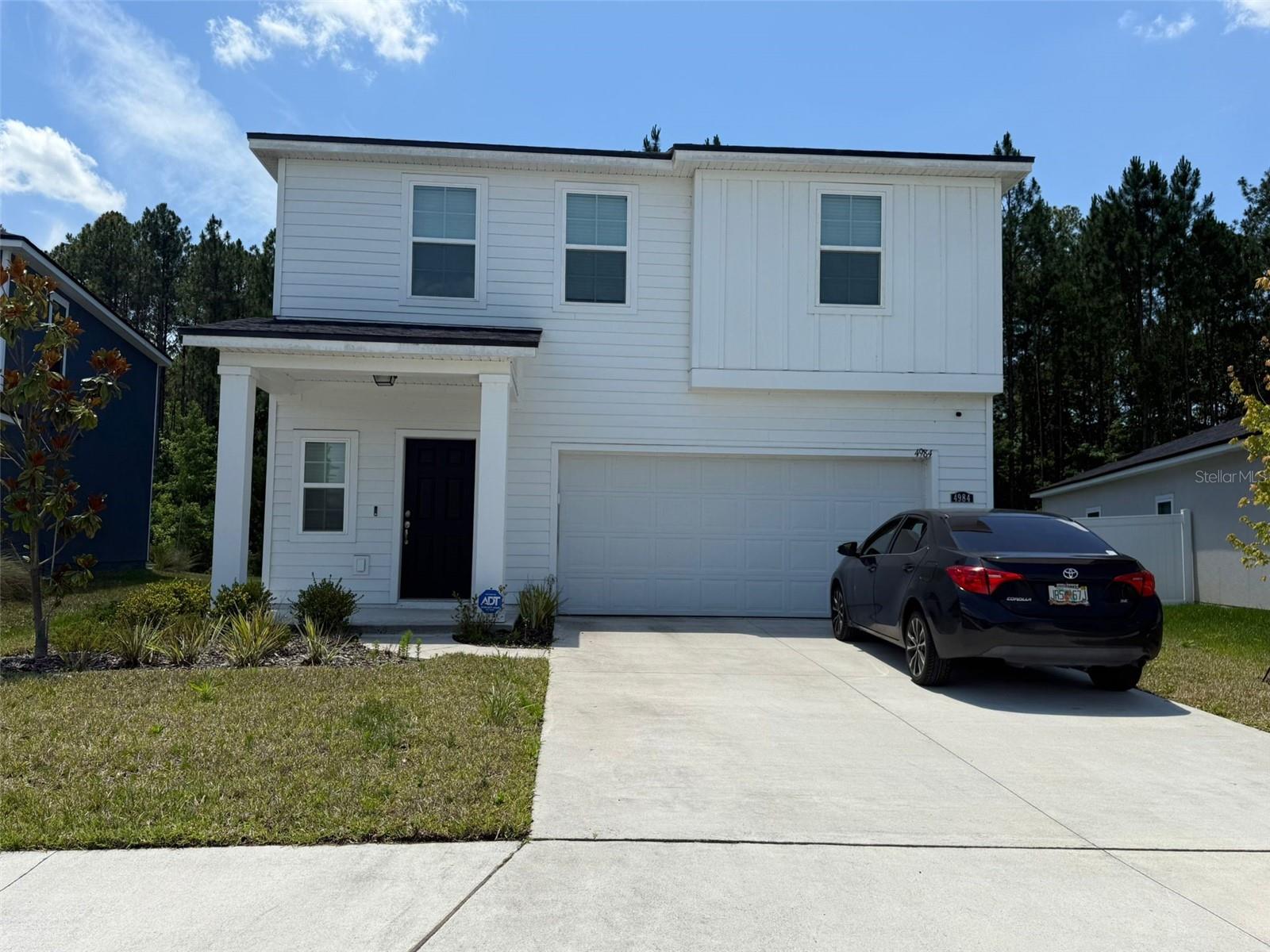 Photo of 4984 BIG PINE DRIVE JACKSONVILLE FL 32218