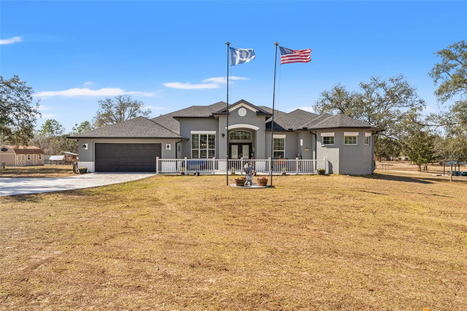 Photo of 12277 ESKIMO CURLEW ROAD WEEKI WACHEE FL 34614