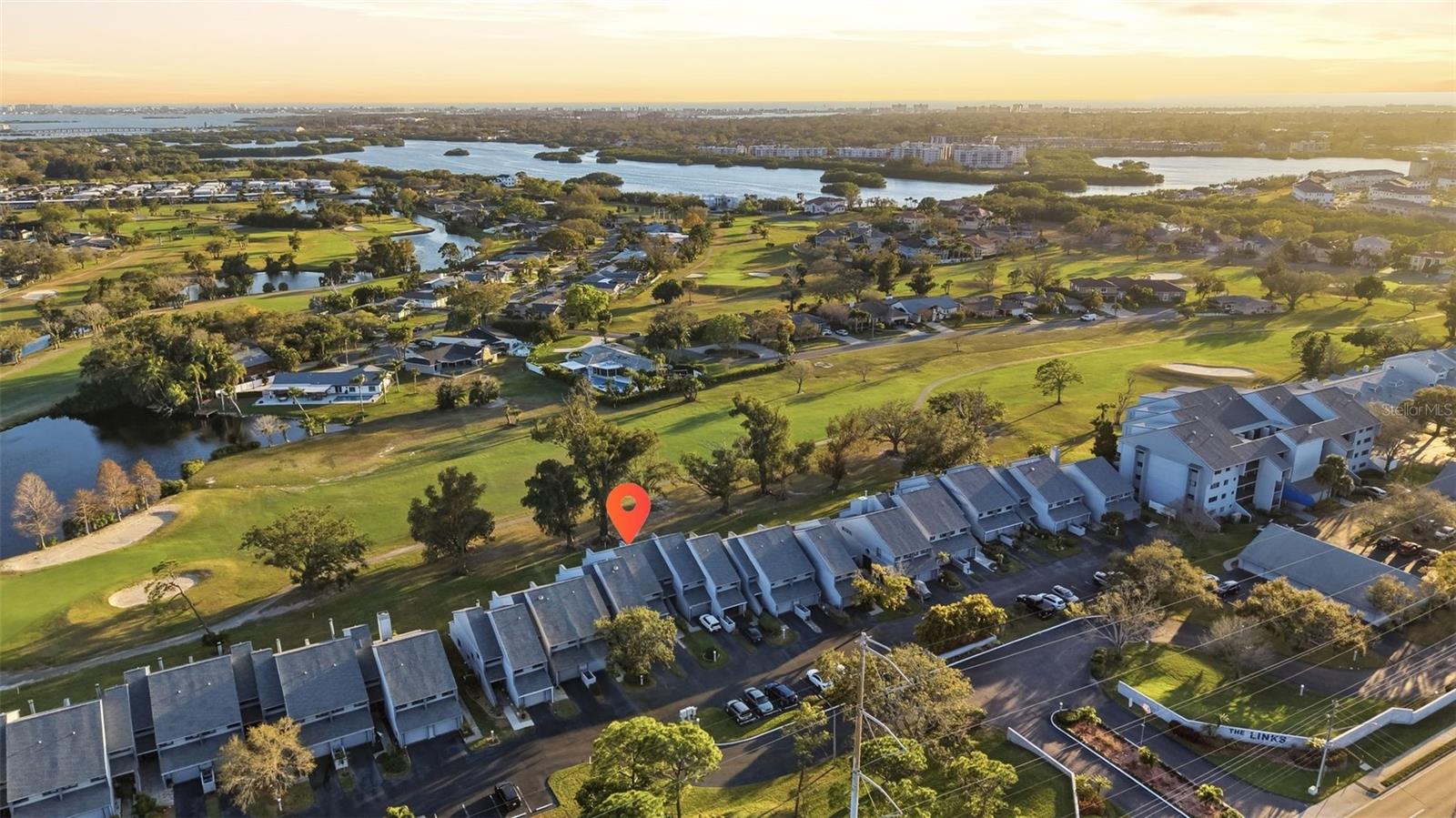 Photo of 9100 PARK BOULEVARD #6 SEMINOLE FL 33777