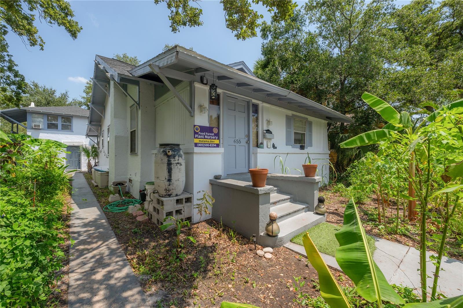 Photo of 655 PARIS AVENUE ST PETERSBURG FL 33701