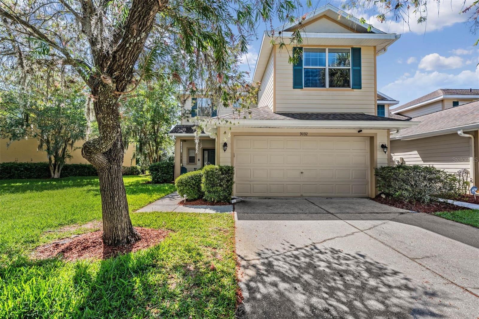 Photo of 9092 IRON OAK AVENUE TAMPA FL 33647