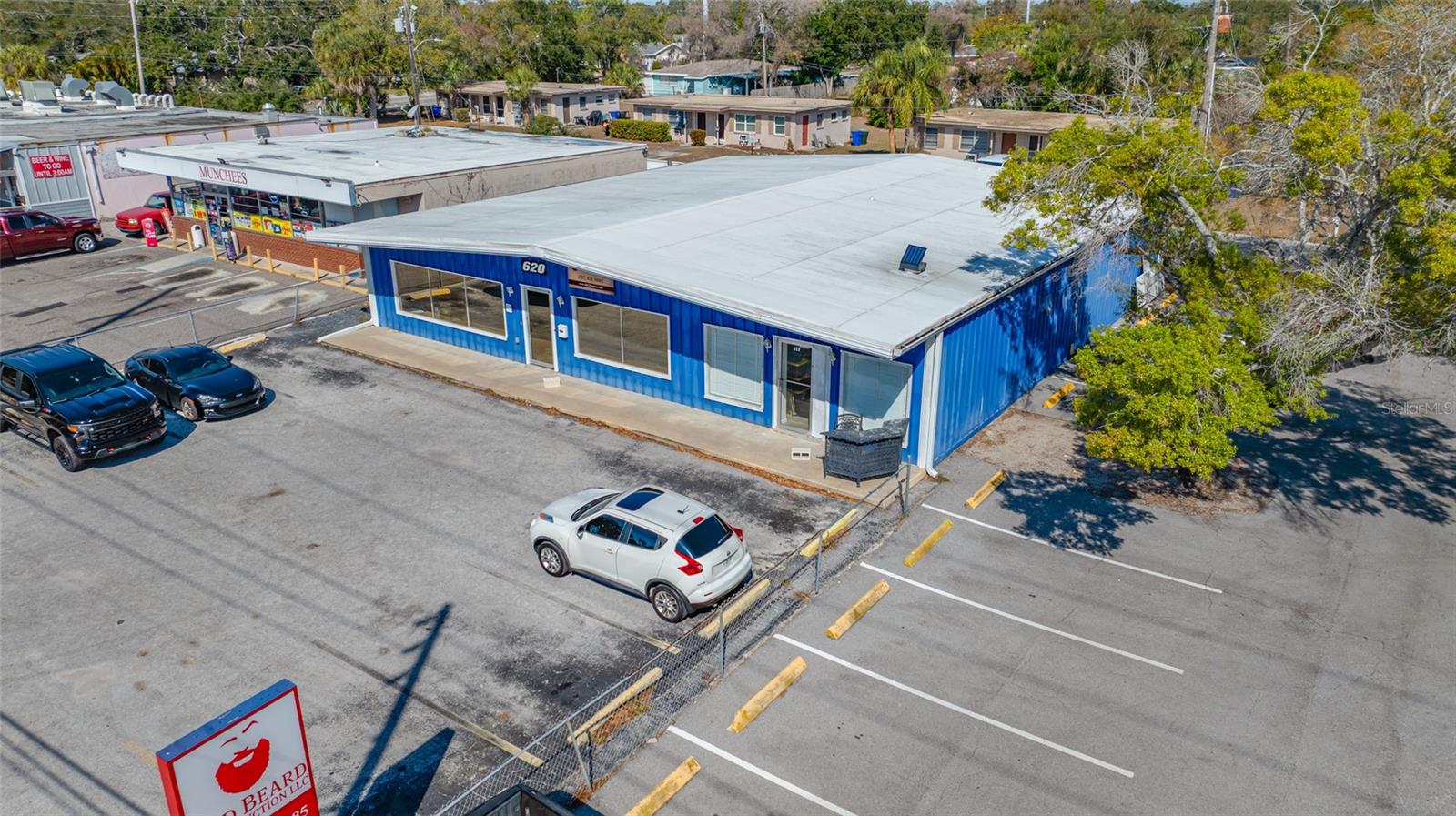 Photo of 620 UNION STREET DUNEDIN FL 34698