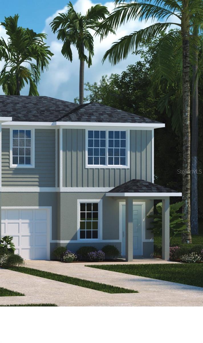 Photo of 12316 GRIZZLY LANE NEW PORT RICHEY FL 34654