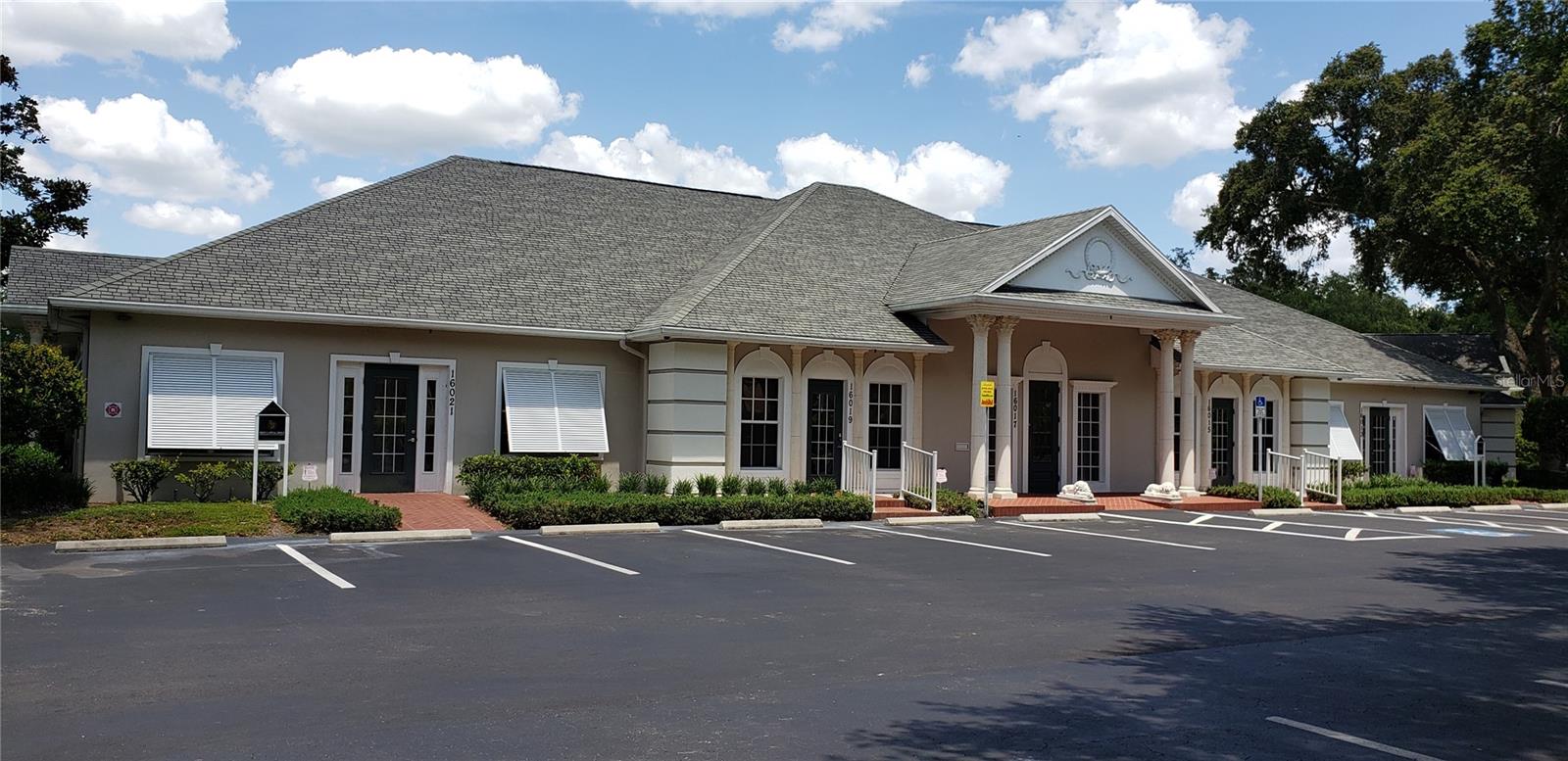 Photo of 16013 N FLORIDA AVENUE LUTZ FL 33549
