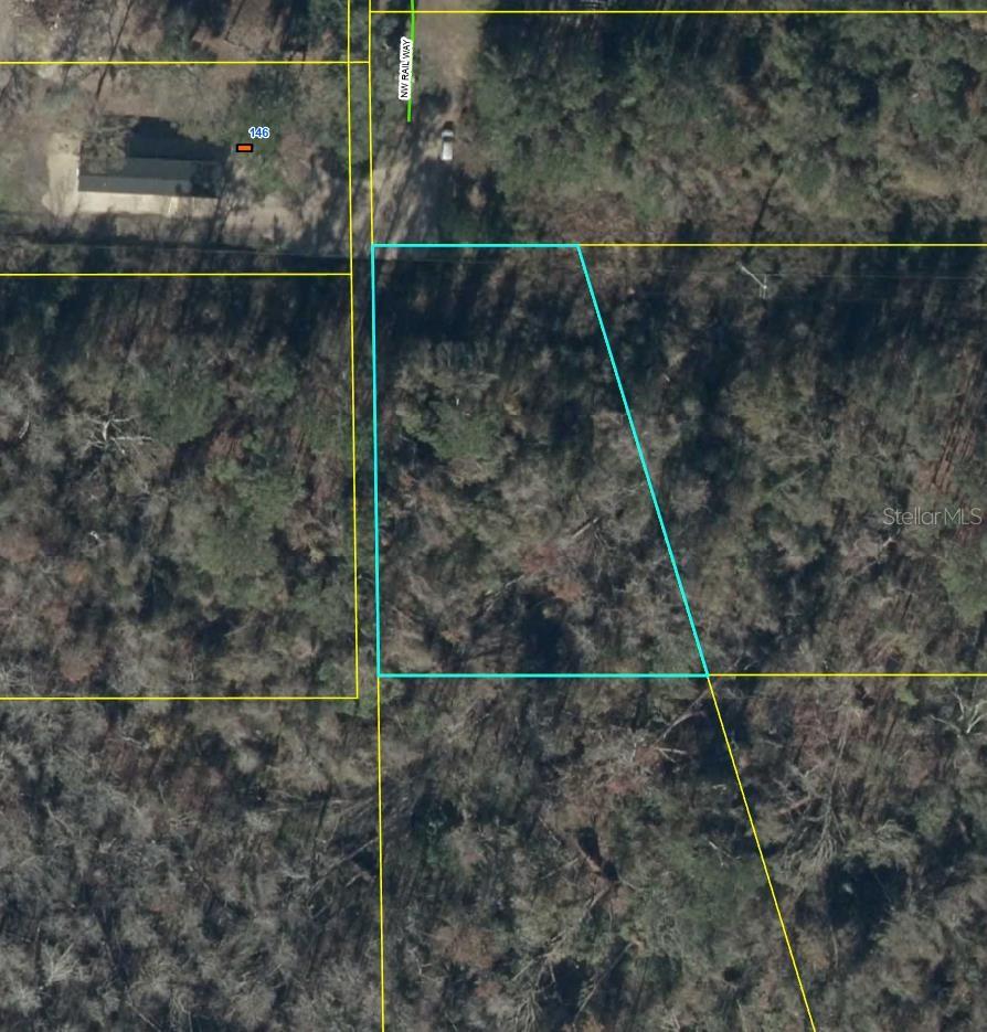Photo of 000 NW CR 140 GREENVILLE FL 32331